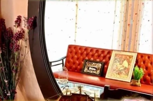 The Colored House Jomtien