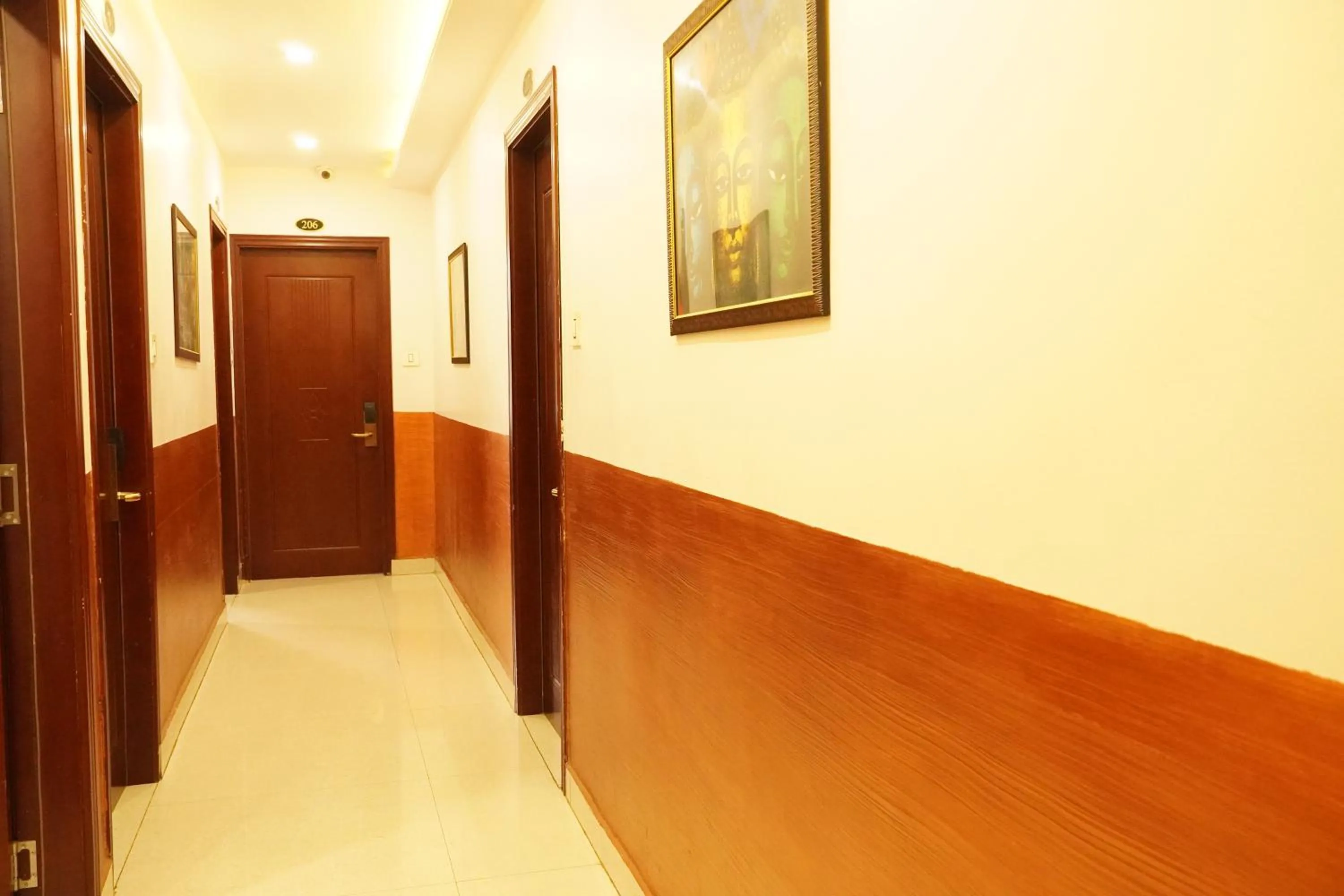 Other in Hotel Eleven Heights ,Bhopal