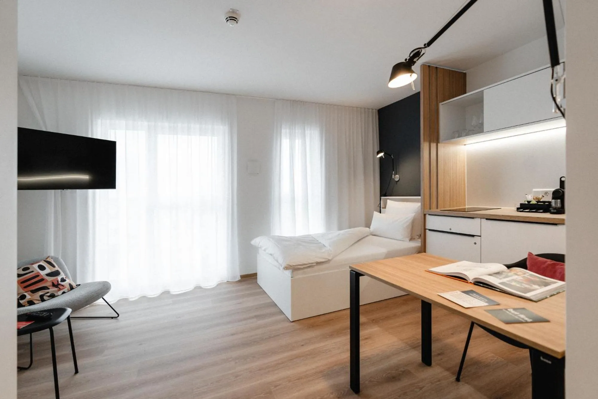 Bed in the place Herzogenaurach - Serviced Apartments