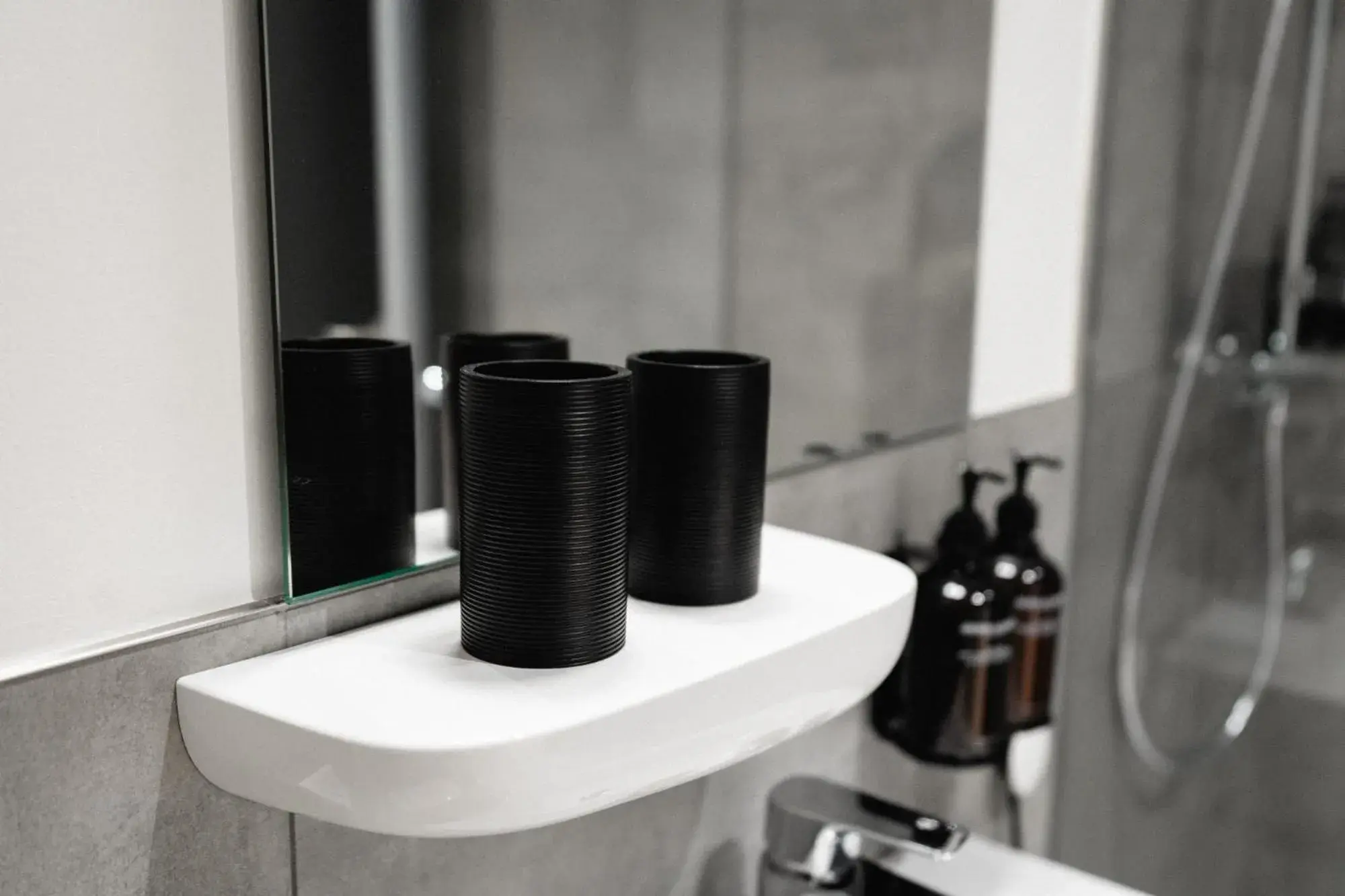 Queen Studio in the place Herzogenaurach - Serviced Apartments Queen Studio in the place Herzogenaurach - Serviced Apartments