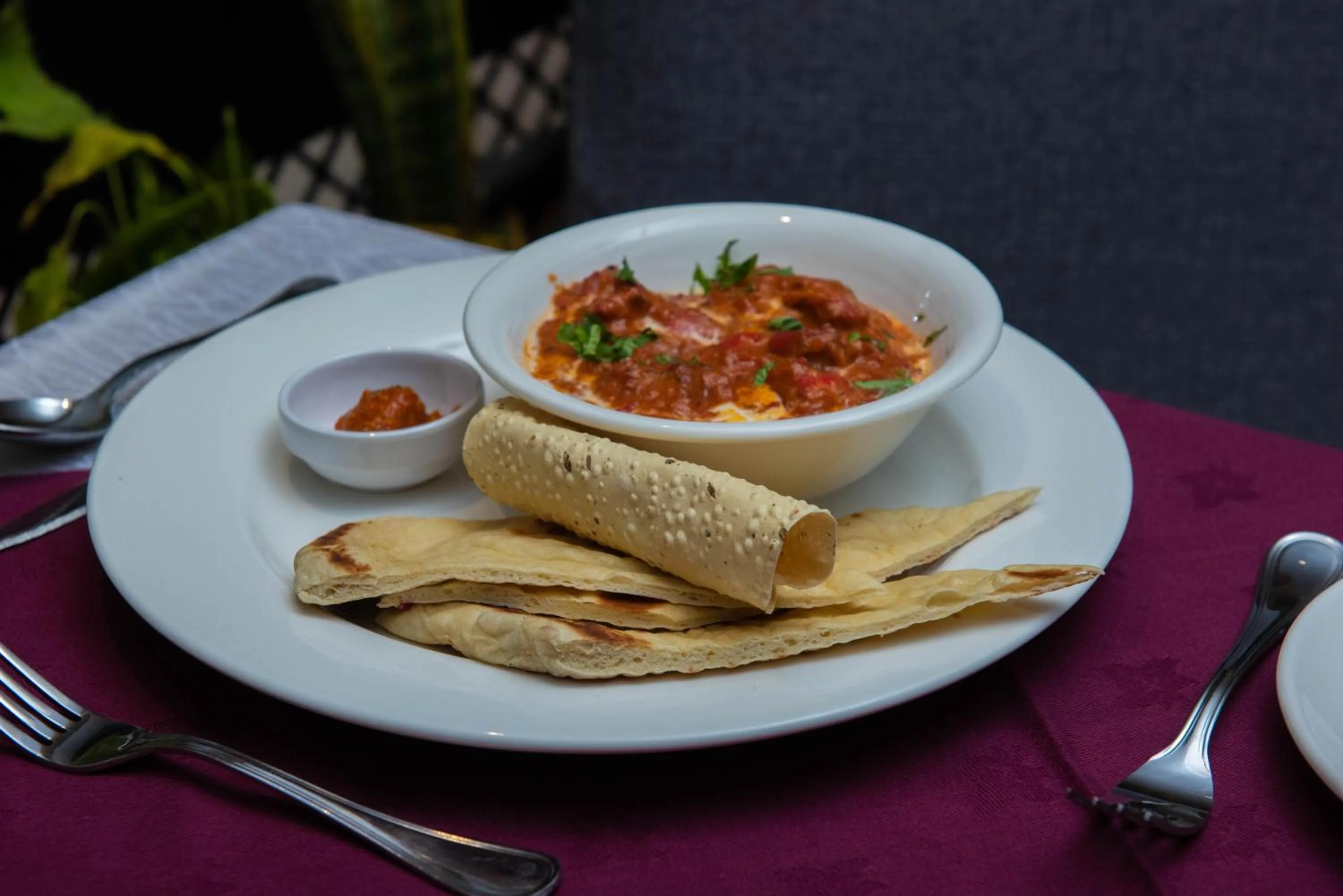 Food in Hotel Boulevard Nairobi, City Centre CBD