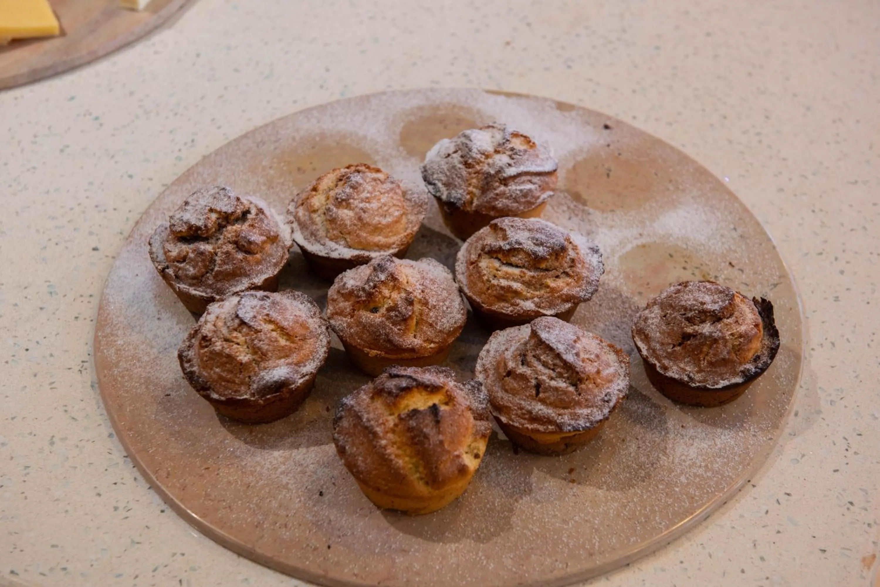 Food and drinks in Hotel Boulevard Nairobi, City Centre CBD