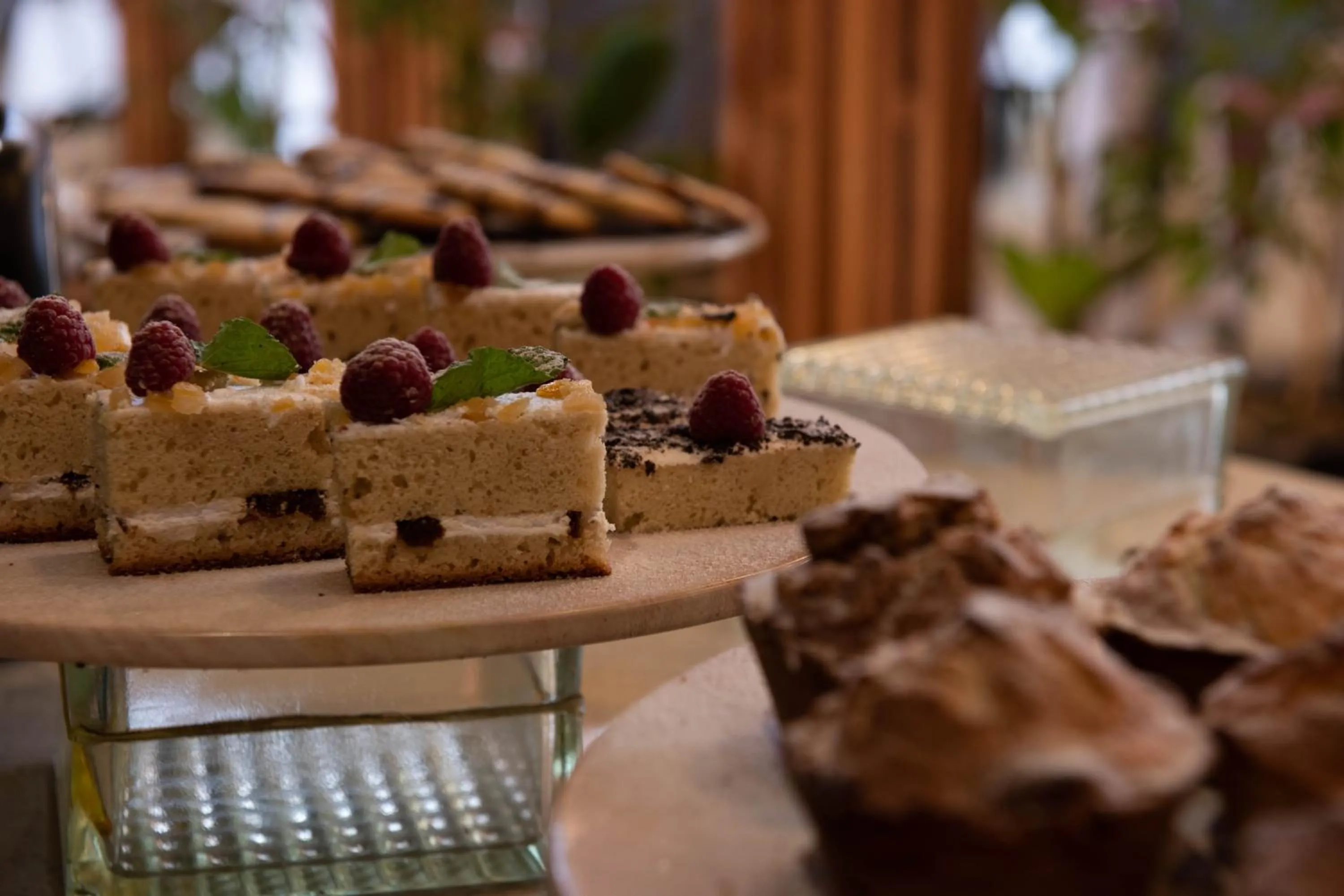 Food in Hotel Boulevard Nairobi, City Centre CBD