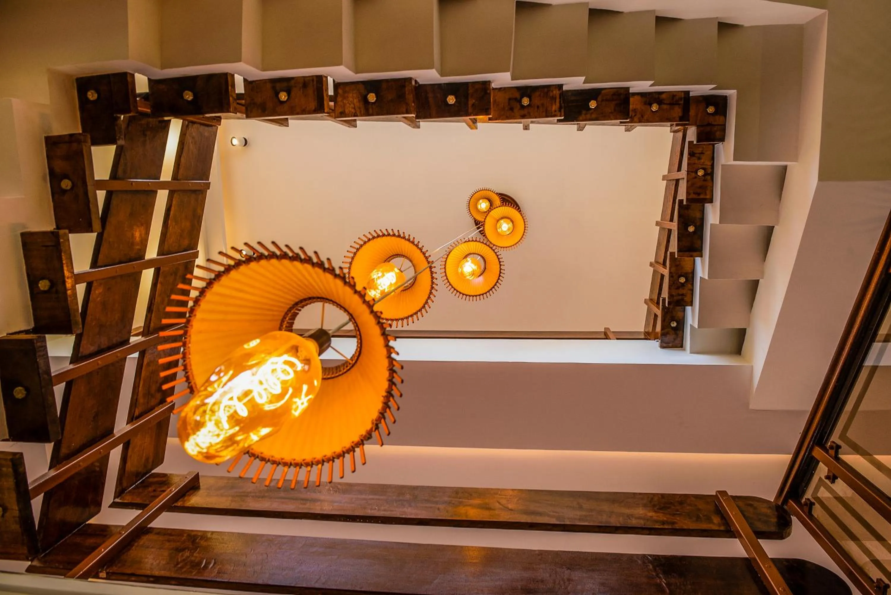 Facade/entrance in Hotel Boulevard Nairobi, City Centre CBD