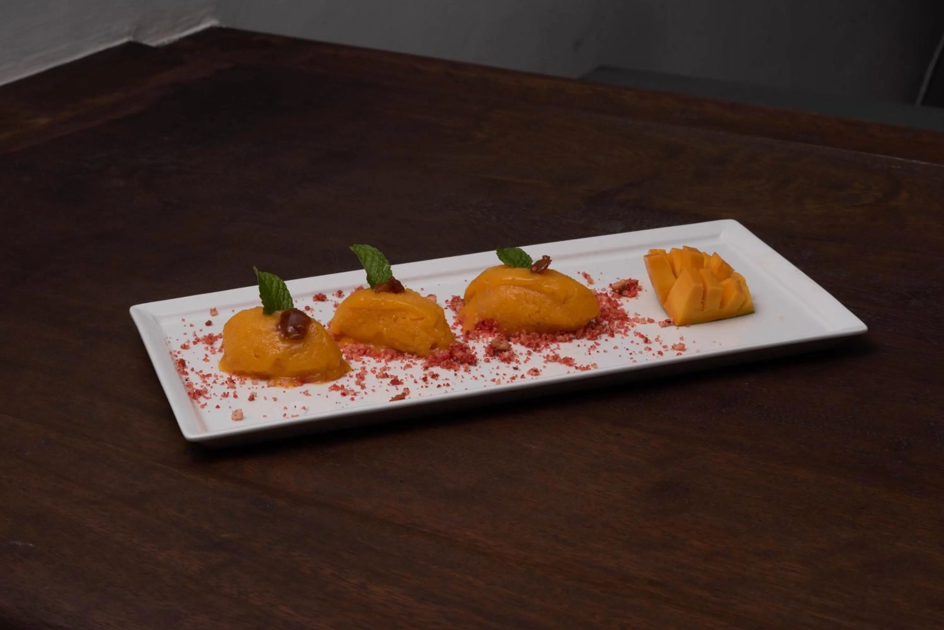 Food in Hotel Boulevard Nairobi, City Centre CBD