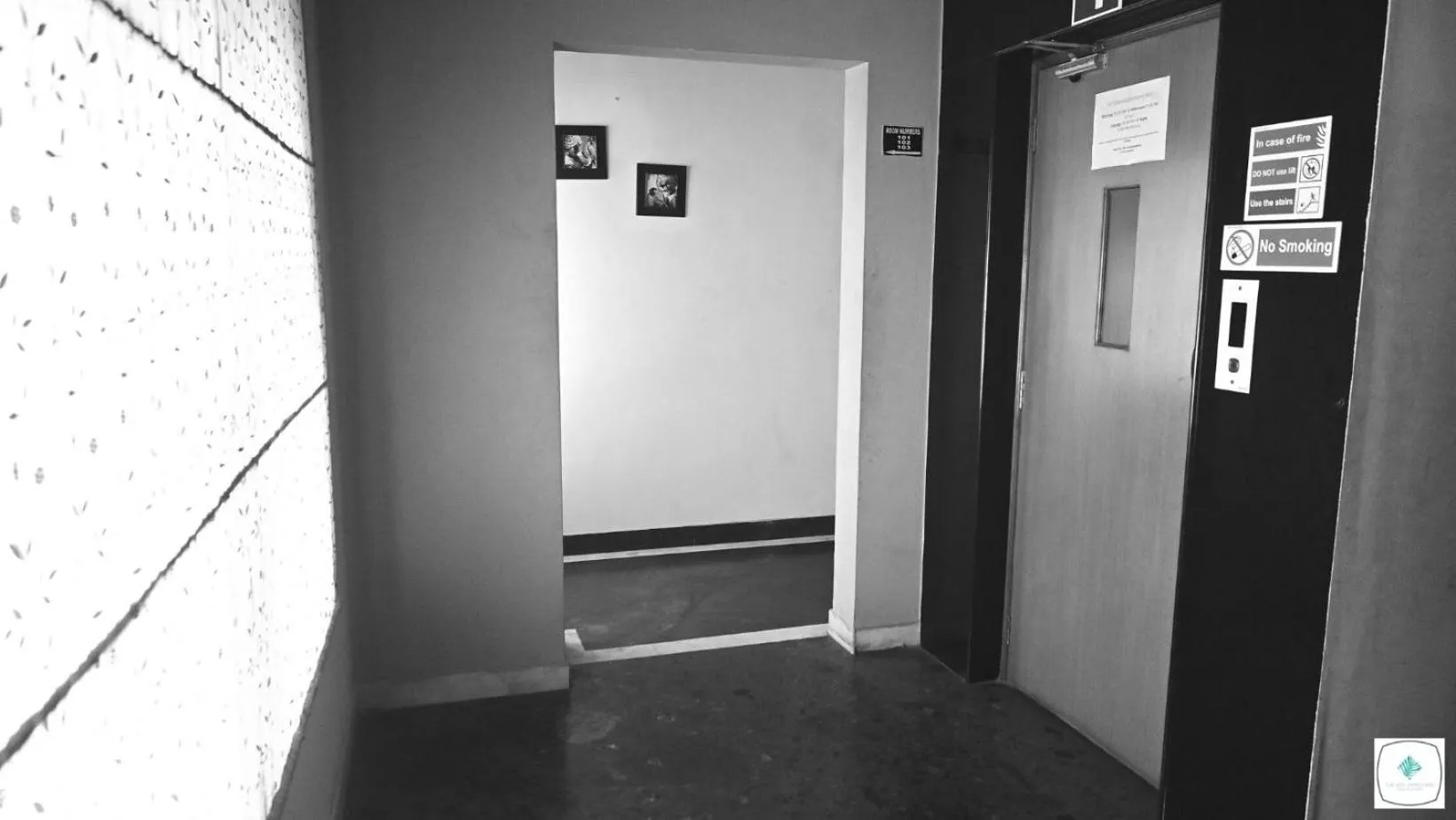 Property building in The Roy Grand Inns