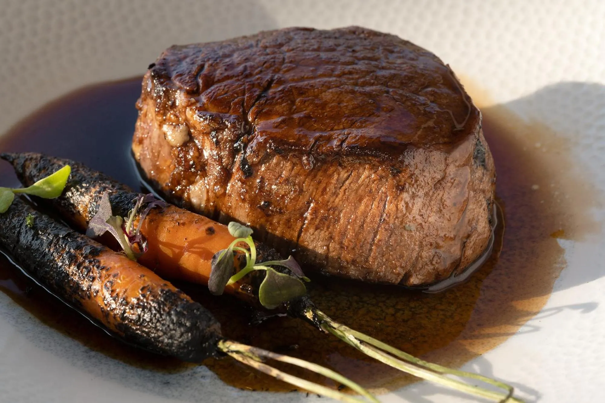 Restaurant/places to eat in Talaia Plaza EcoResort Begur