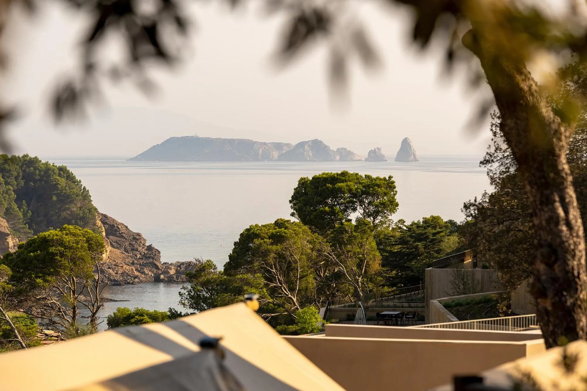 Talaia Plaza EcoResort Begur