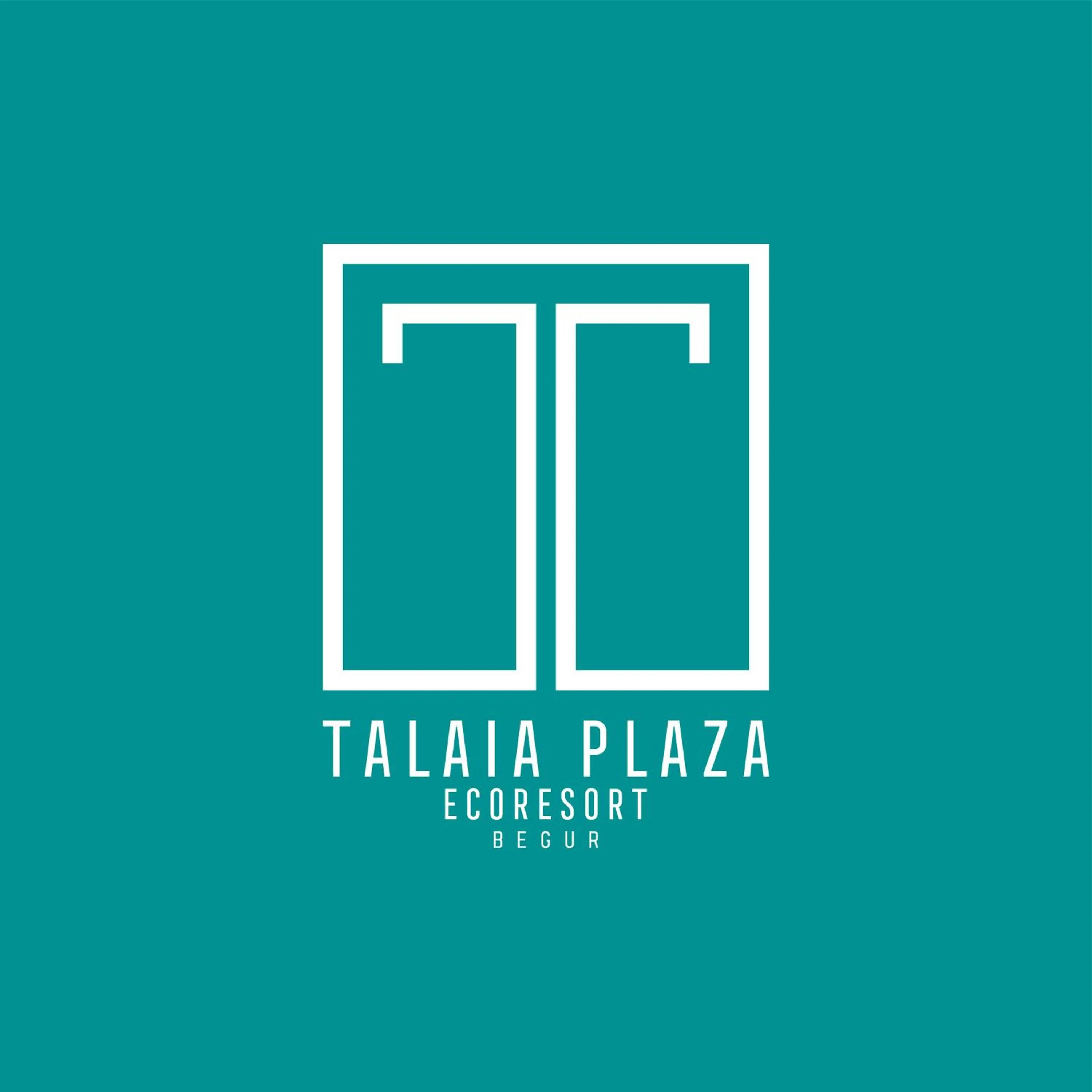 Talaia Plaza EcoResort Begur