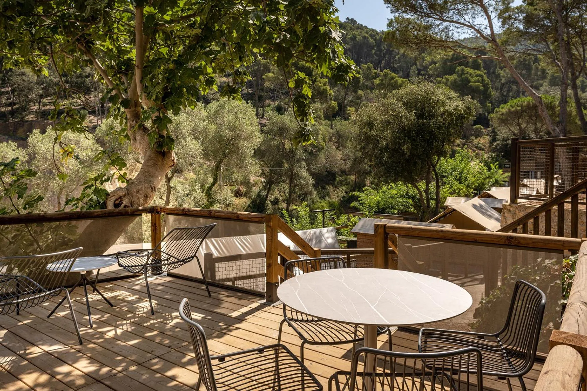 Talaia Plaza EcoResort Begur