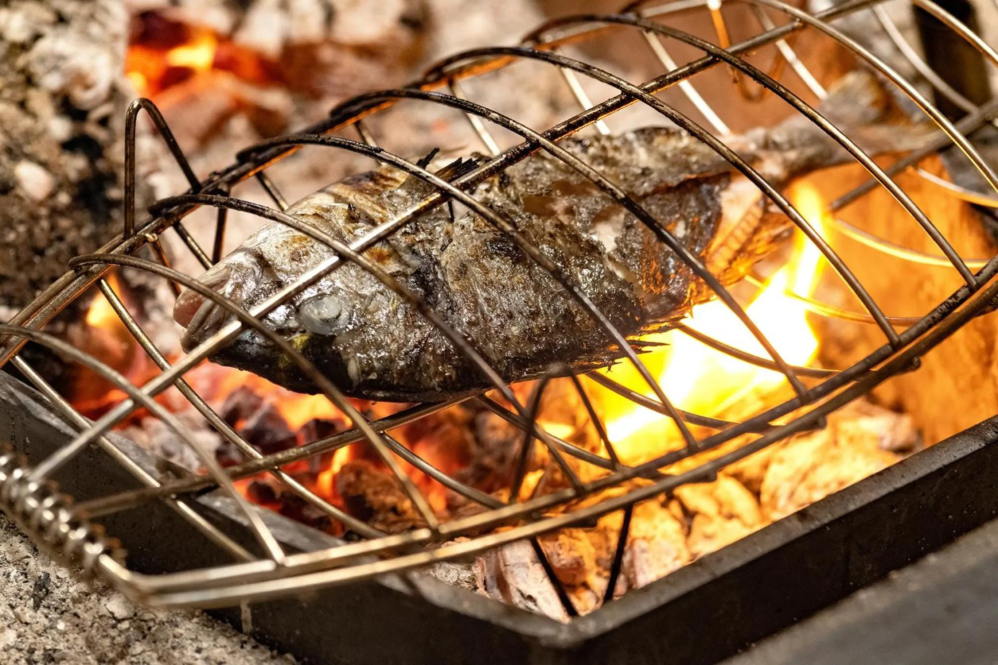 Restaurant/places to eat in Talaia Plaza EcoResort Begur