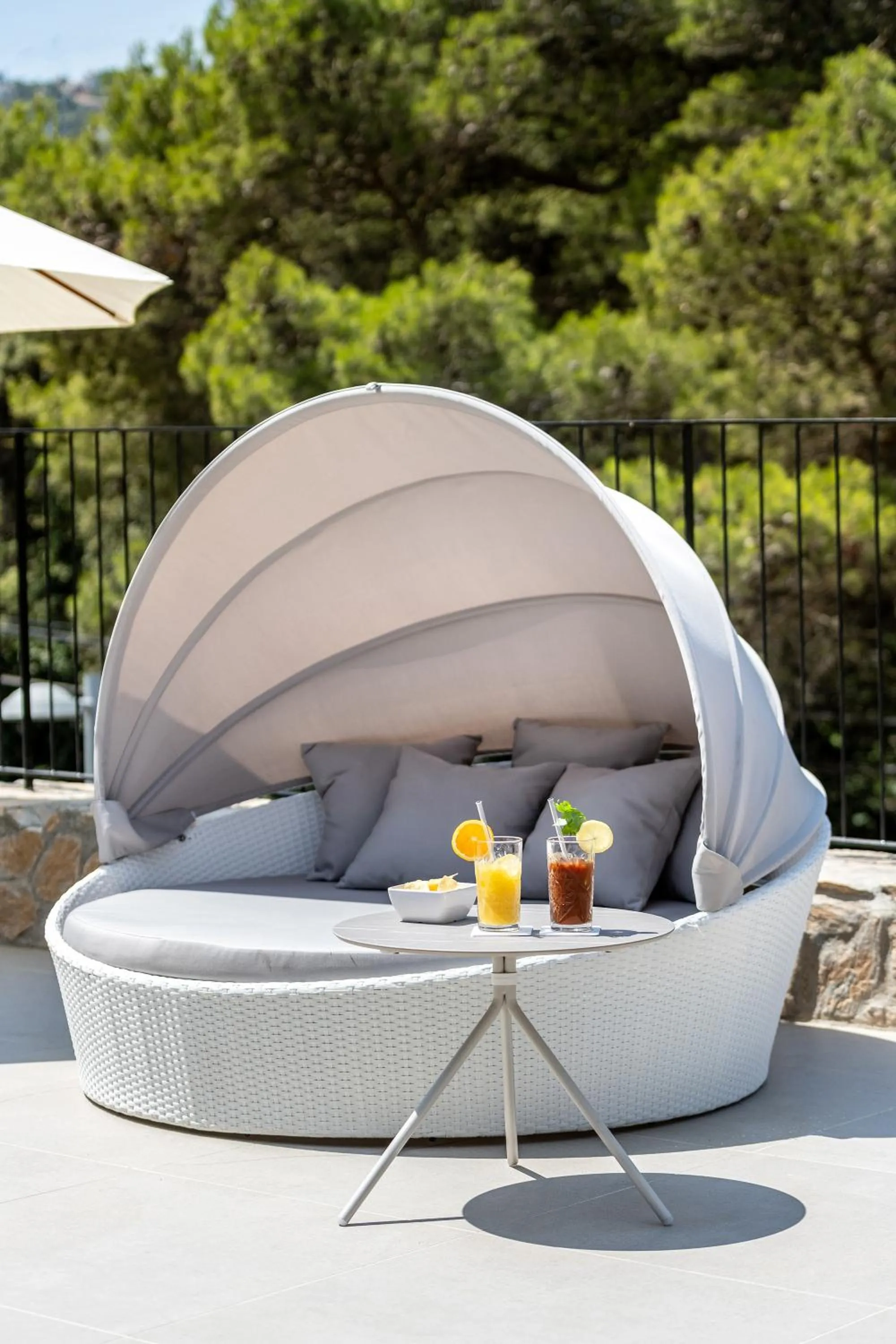 Talaia Plaza EcoResort Begur