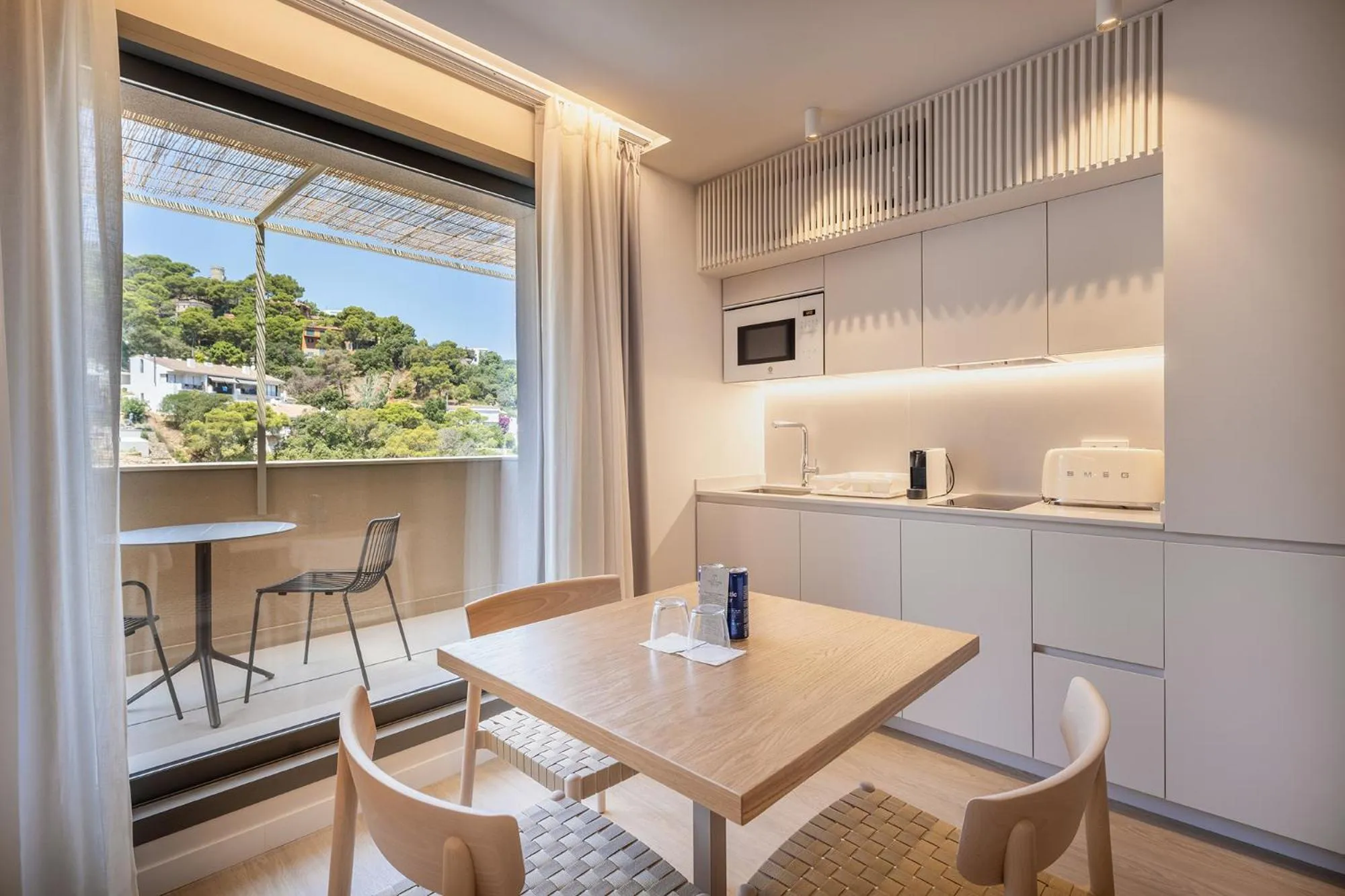 Talaia Plaza EcoResort Begur