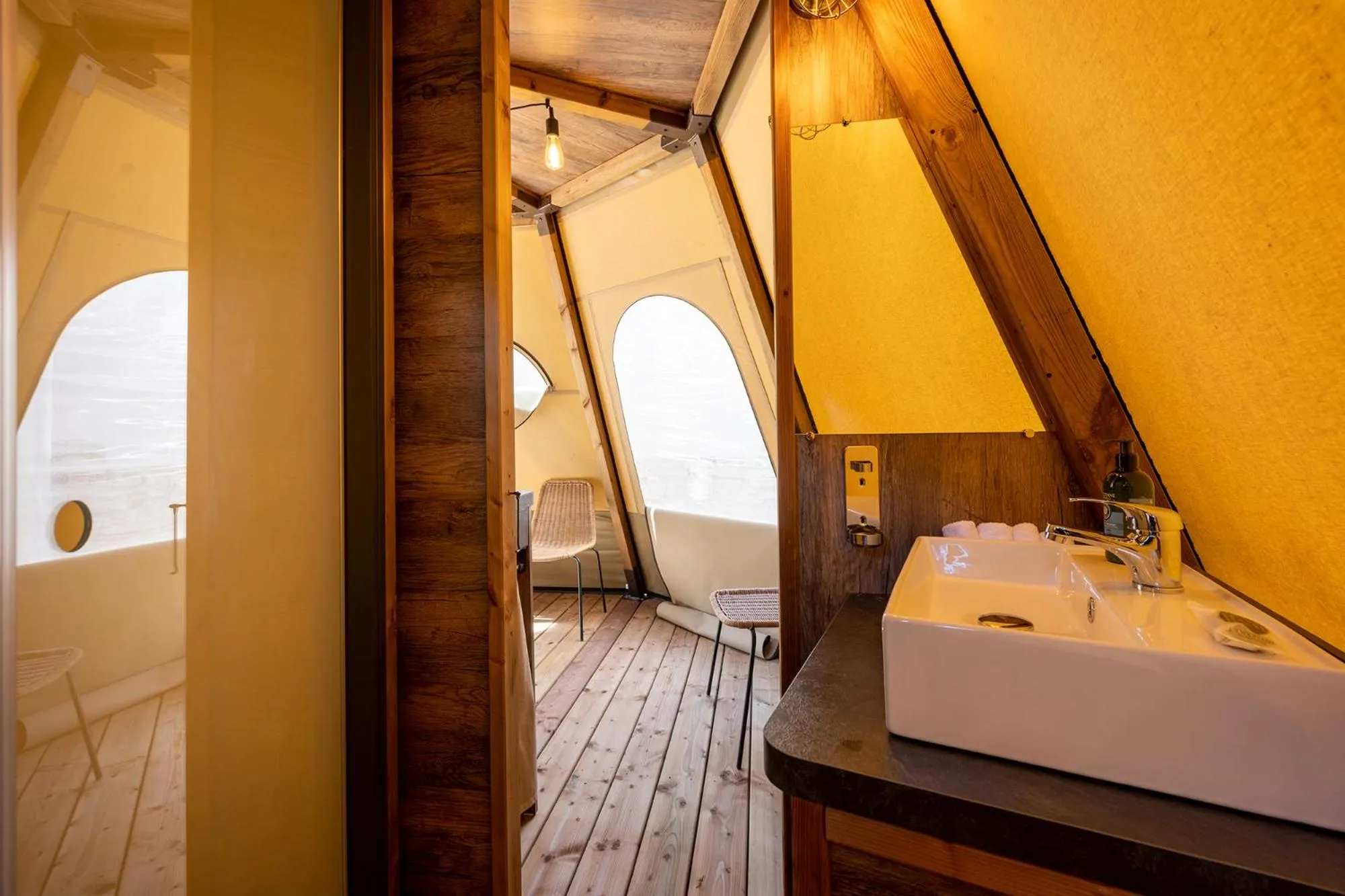 Bed in Talaia Plaza EcoResort Begur