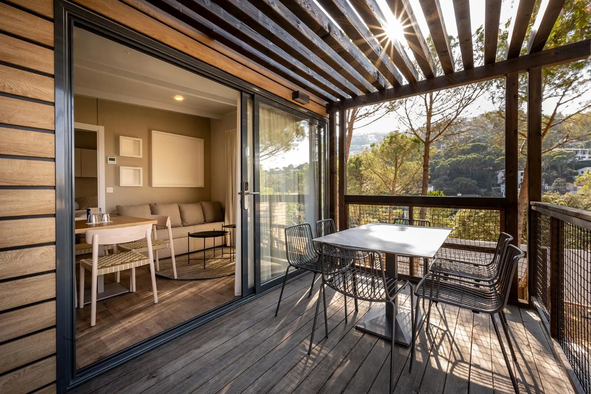 Talaia Plaza EcoResort Begur