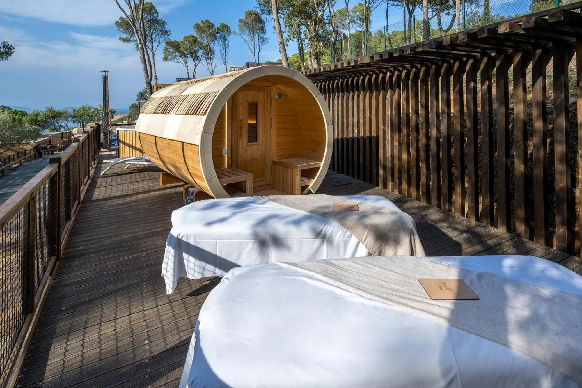 Talaia Plaza EcoResort Begur