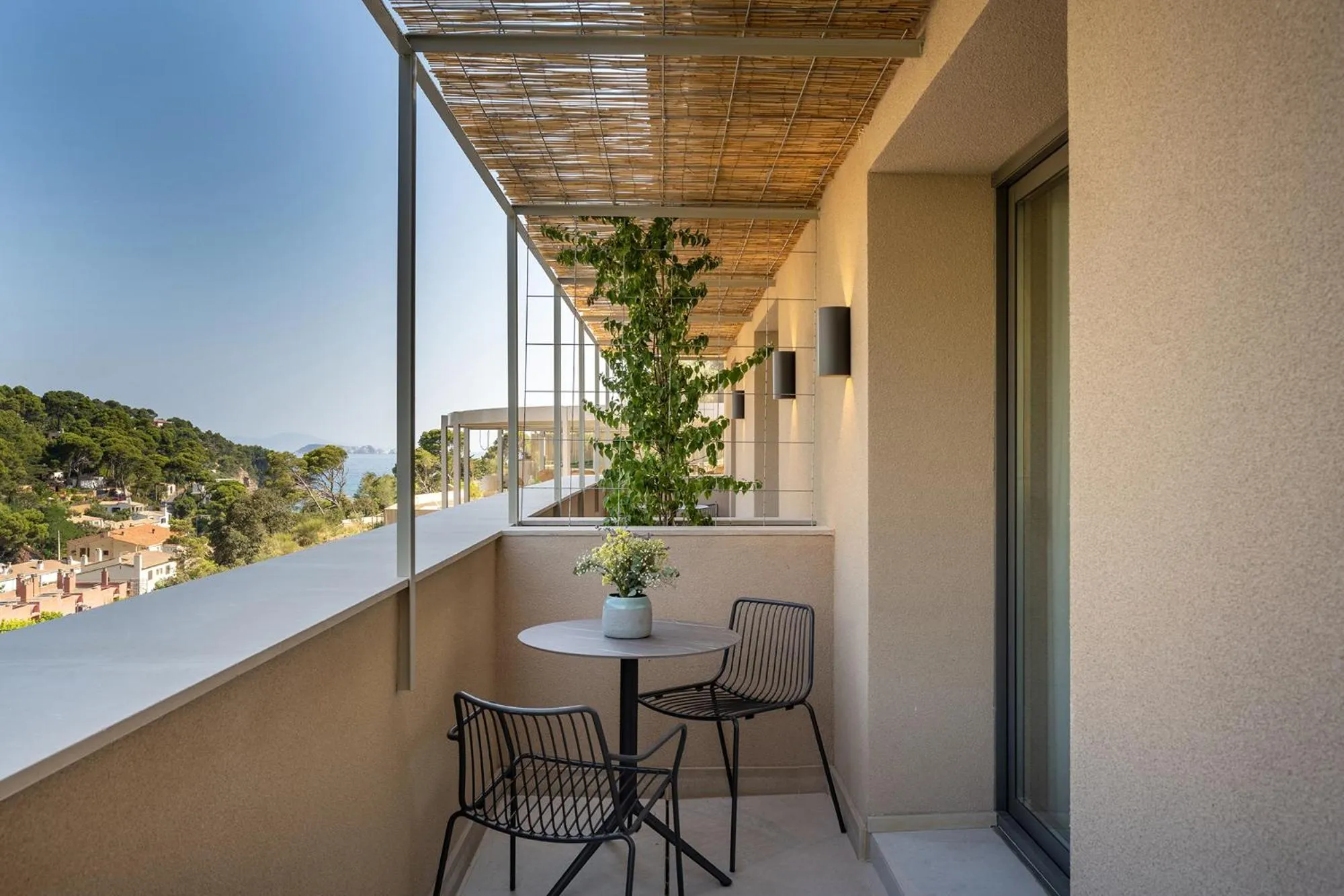 Talaia Plaza EcoResort Begur