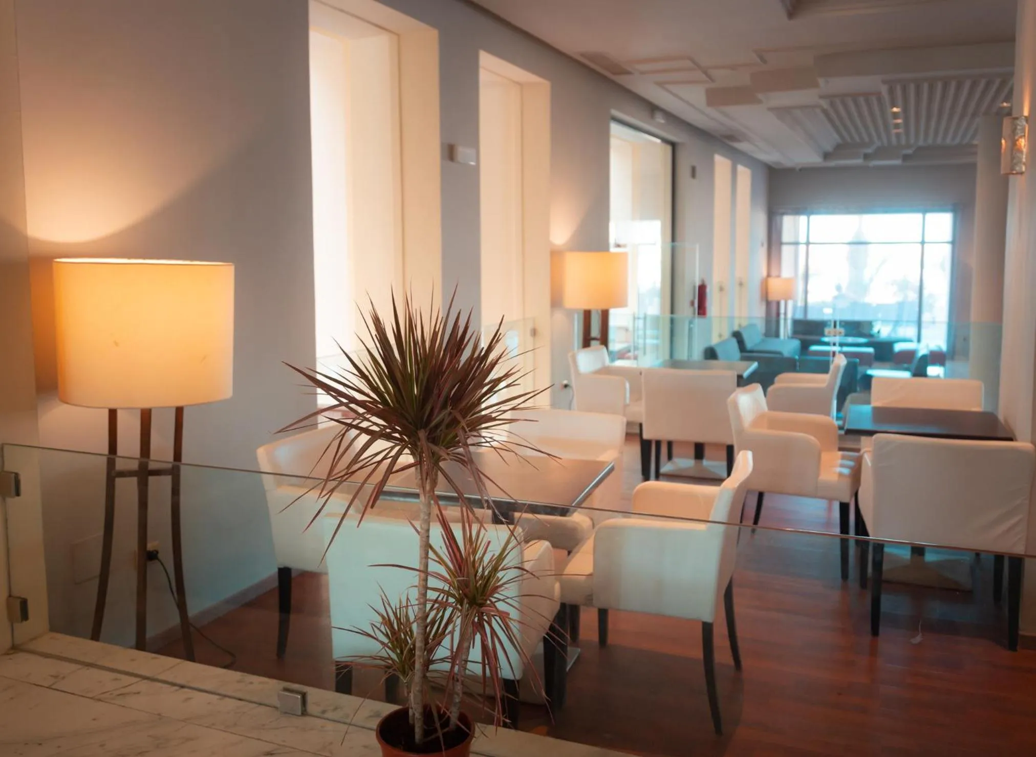 Lounge or bar in Vincci Dar Midoun