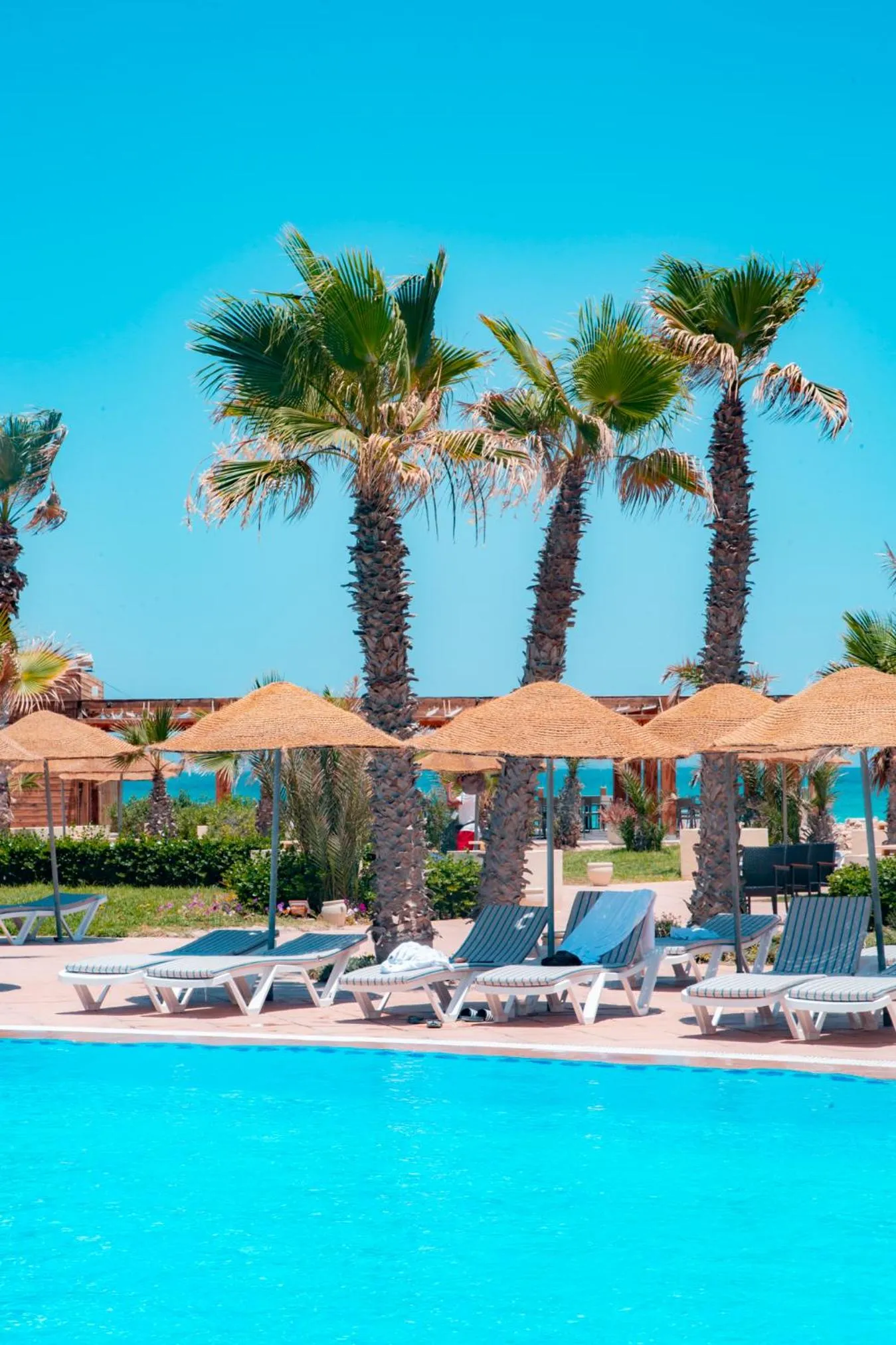  in Vincci Dar Midoun