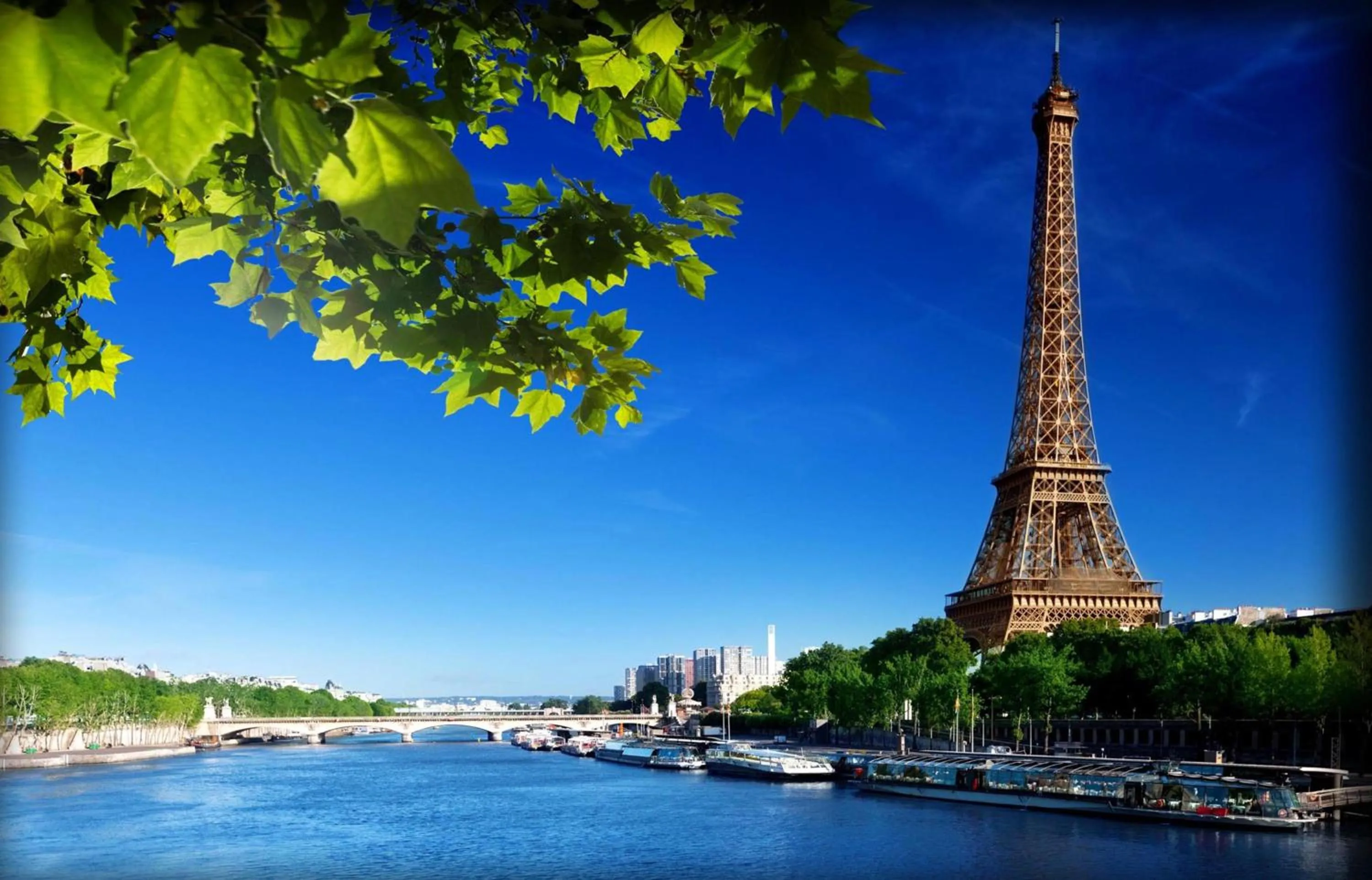 Nearby landmark in New Art Gallery Loft in the Heart of Paris 15