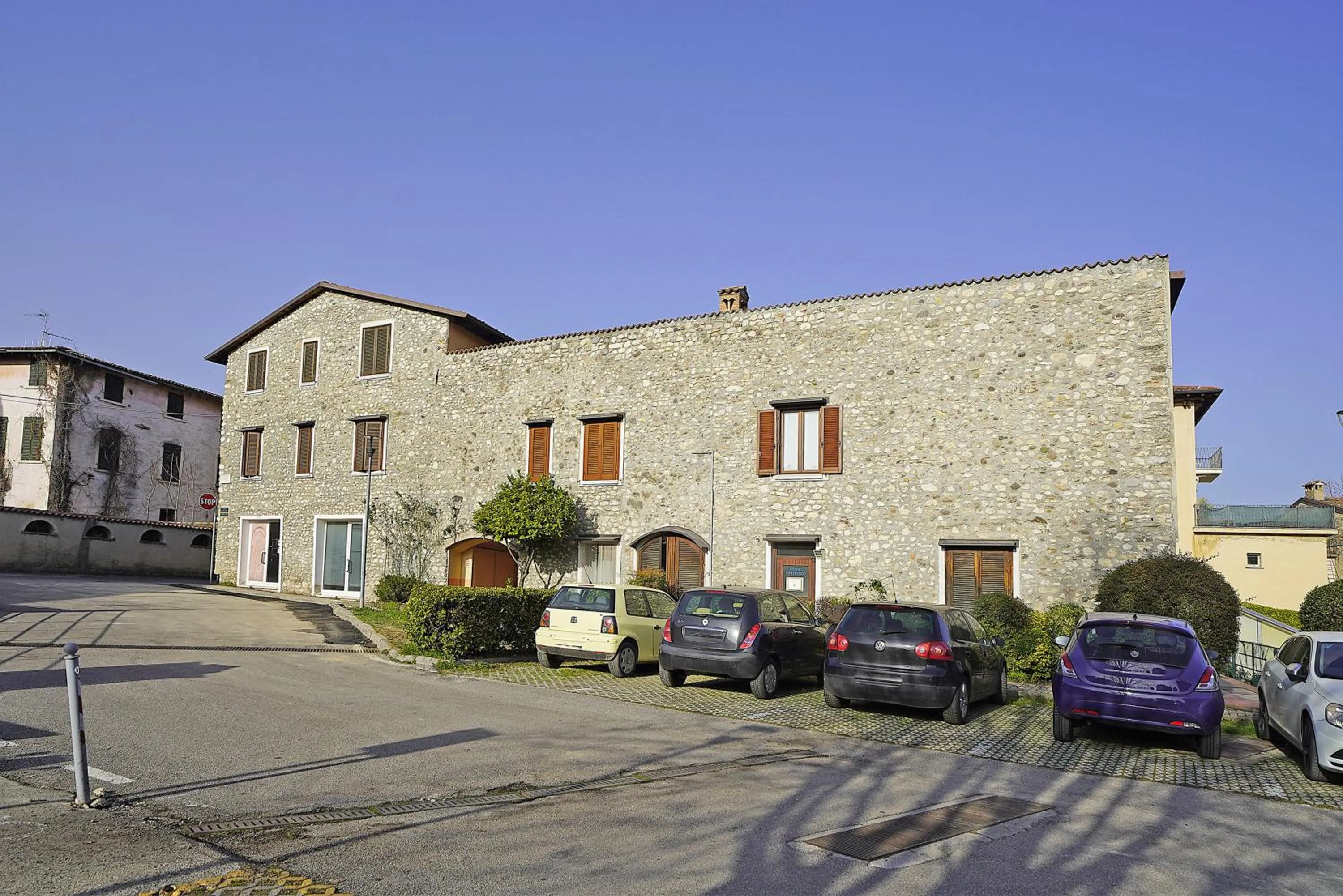 La Finestra sul Lago