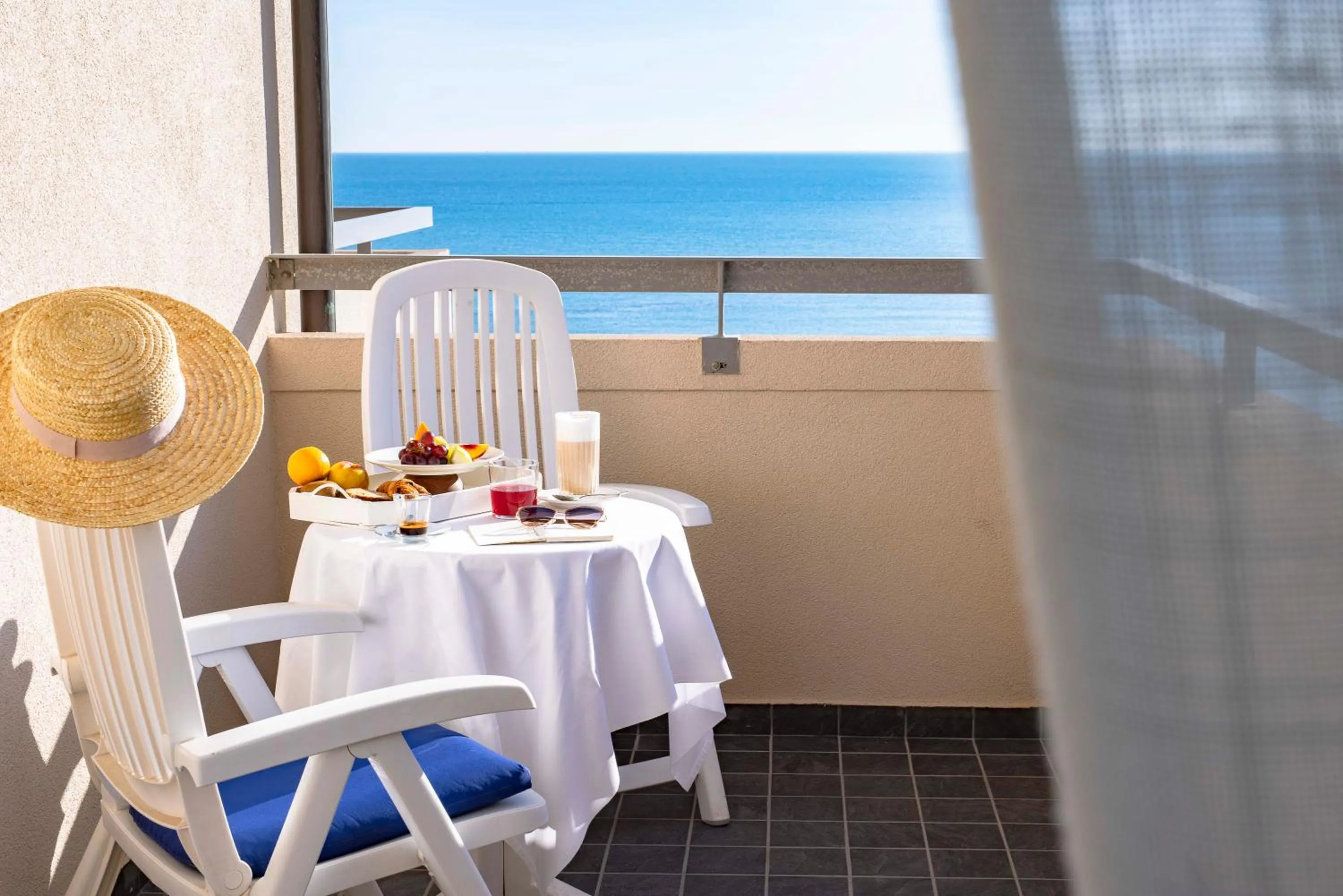 Day in UNAHOTELS Imperial Sport Hotel