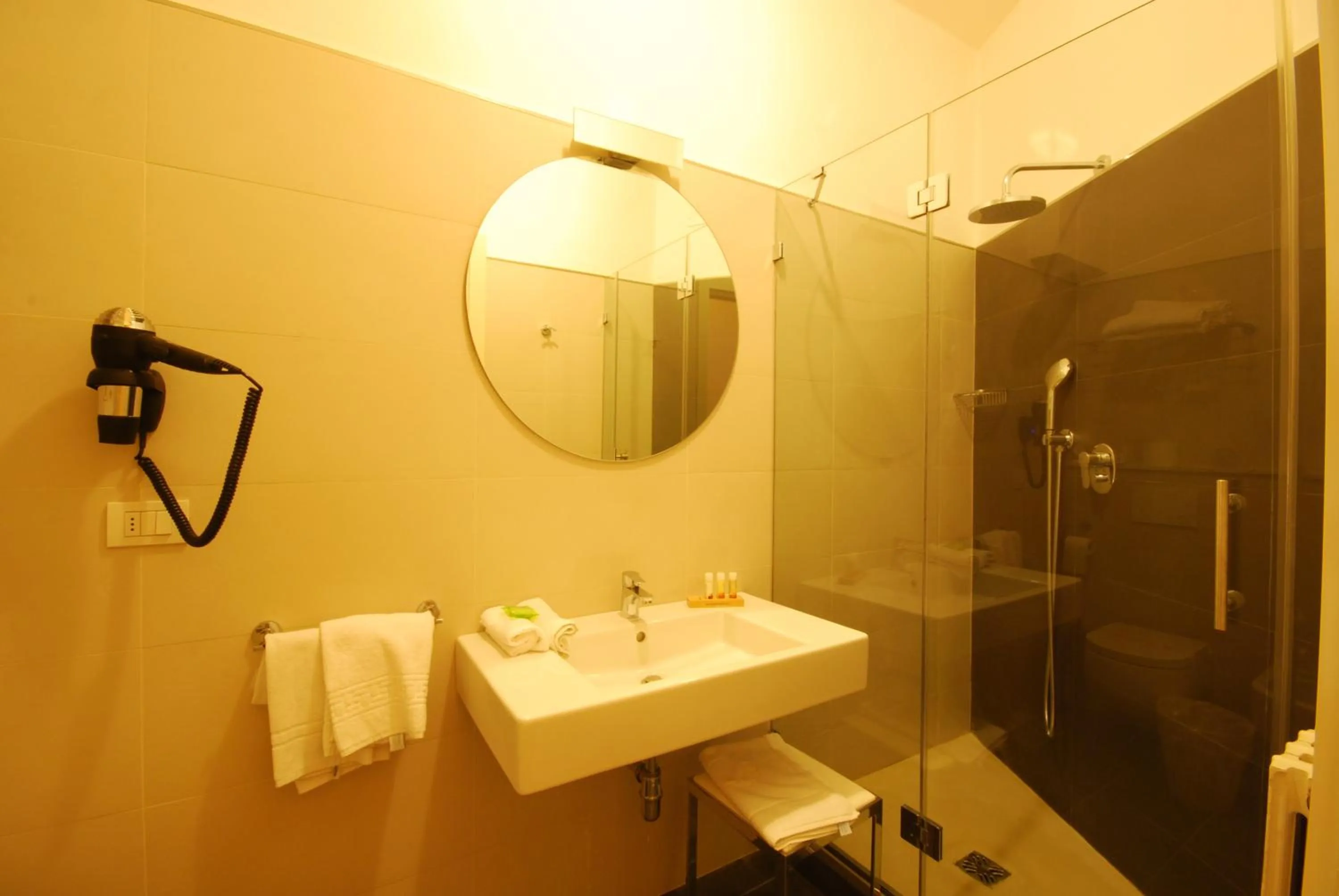 Other in UNAHOTELS Imperial Sport Hotel