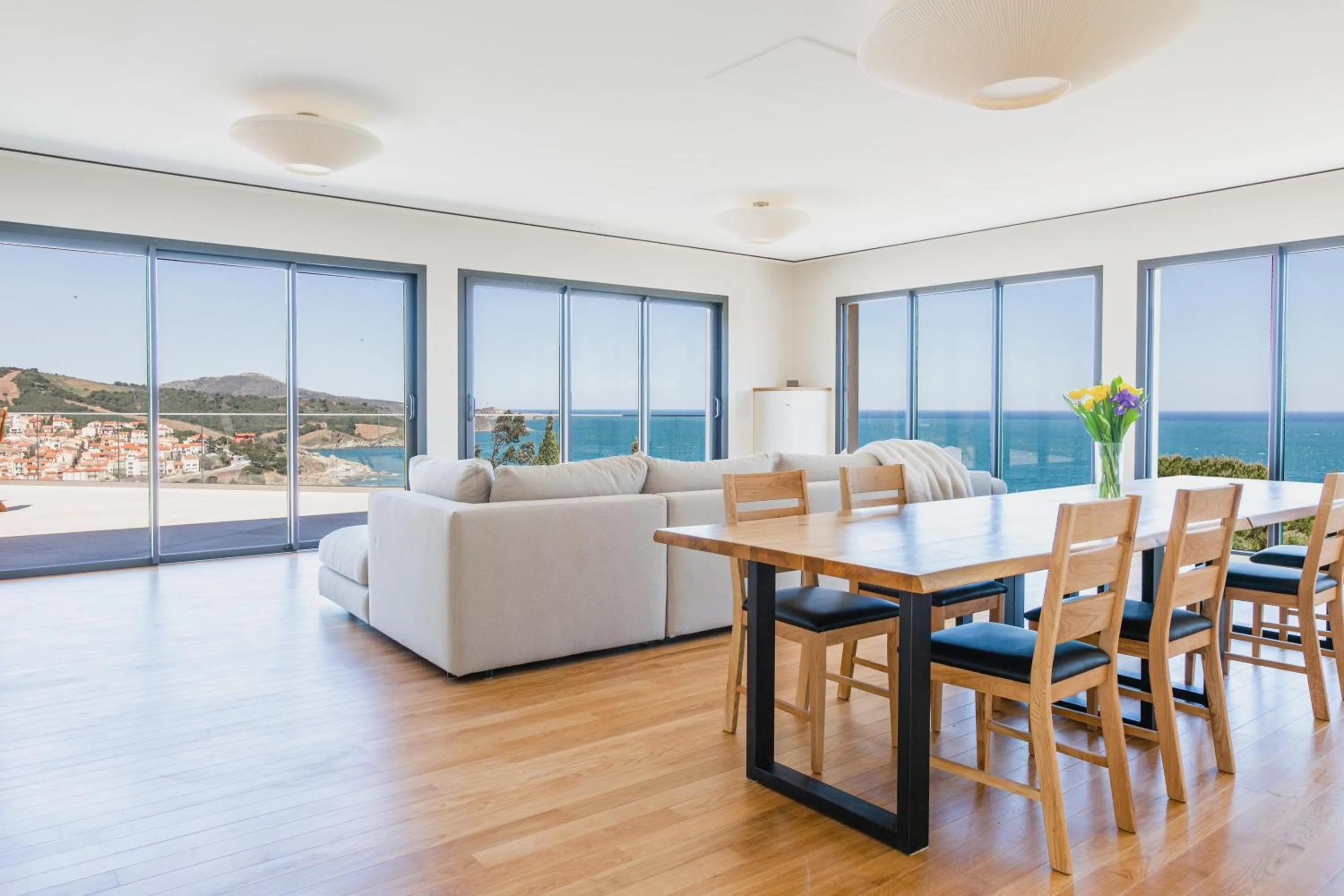 Regina's Banyuls - Exclusive Villa