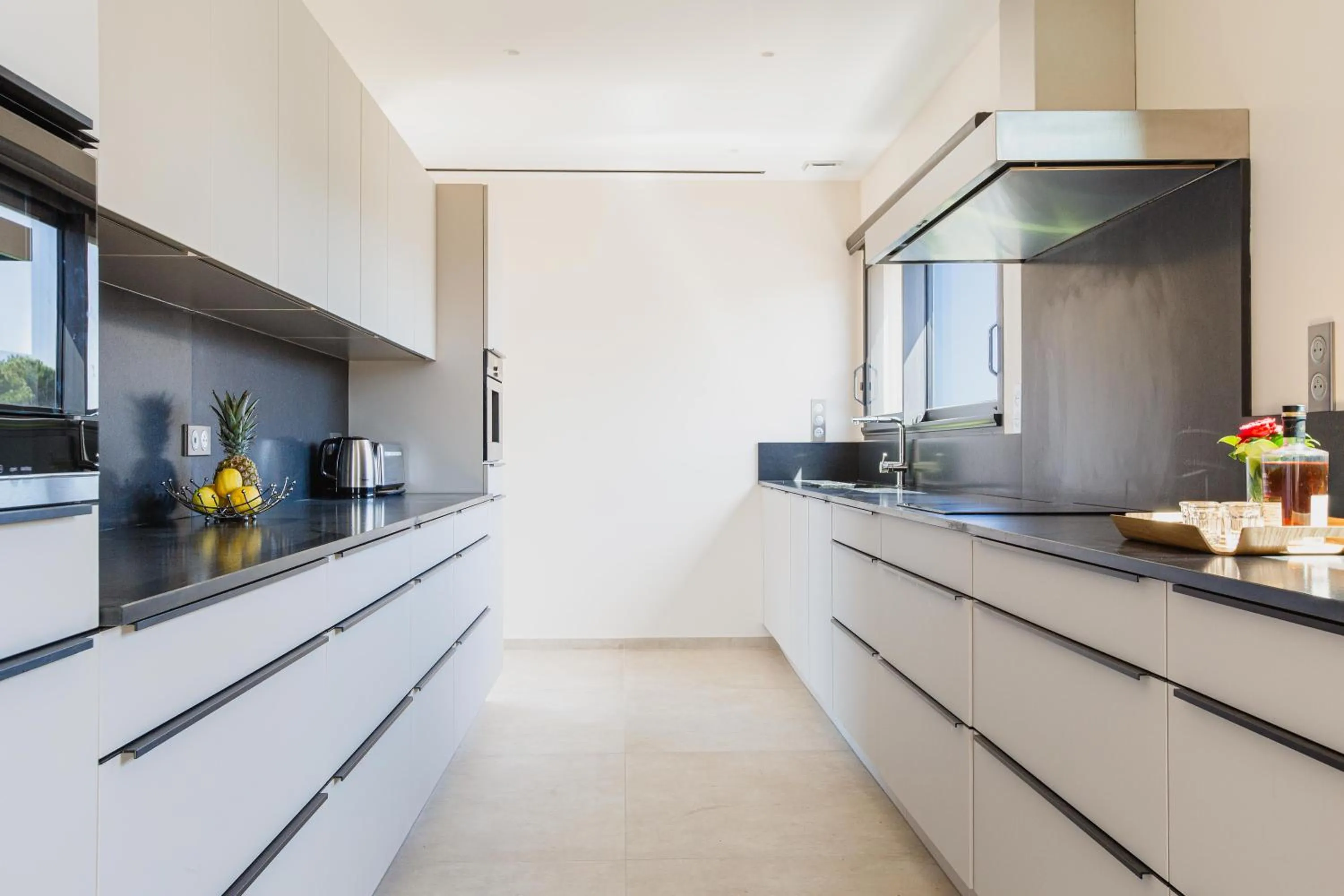 Regina's Banyuls - Exclusive Villa