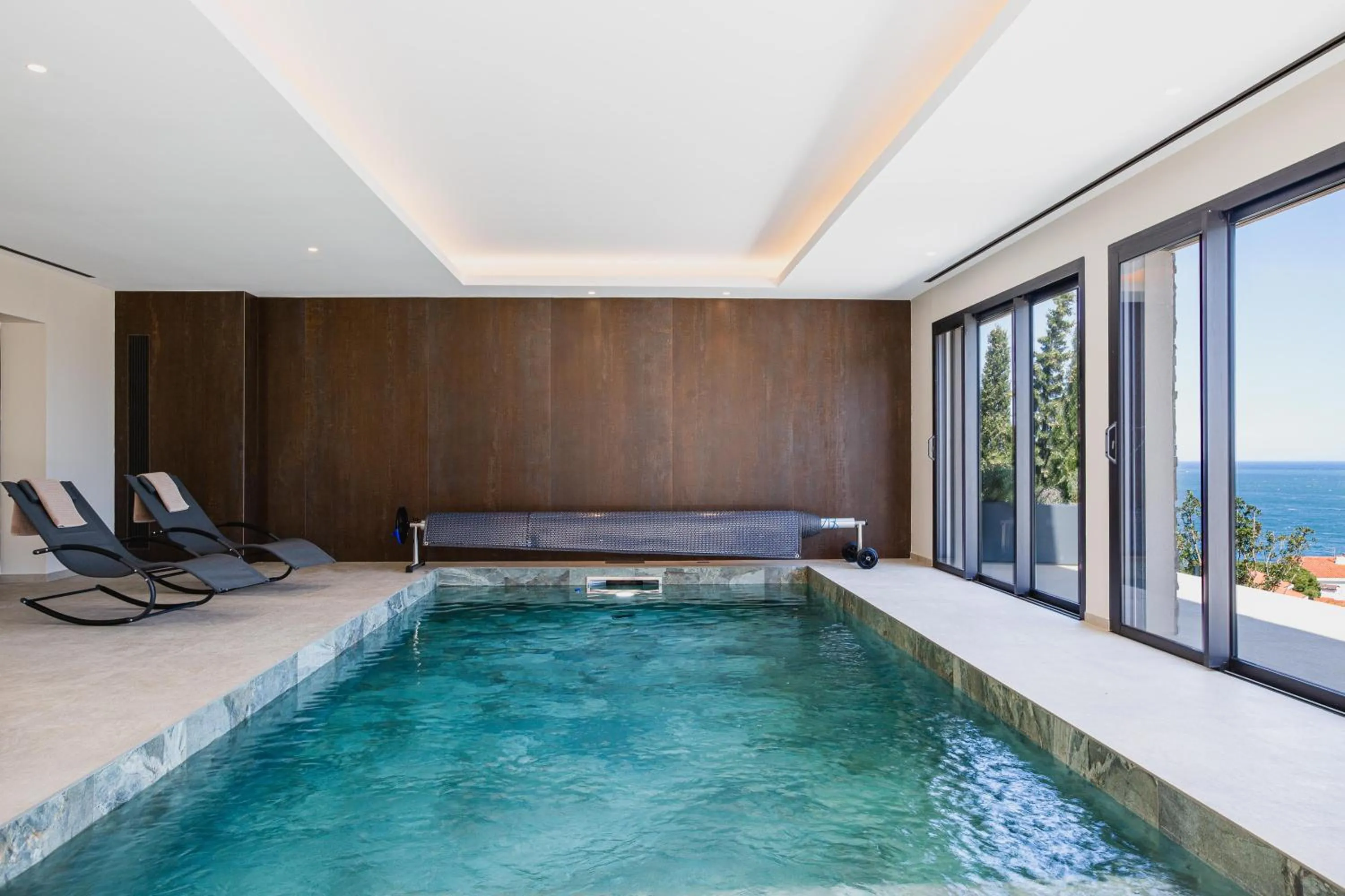 Regina's Banyuls - Exclusive Villa