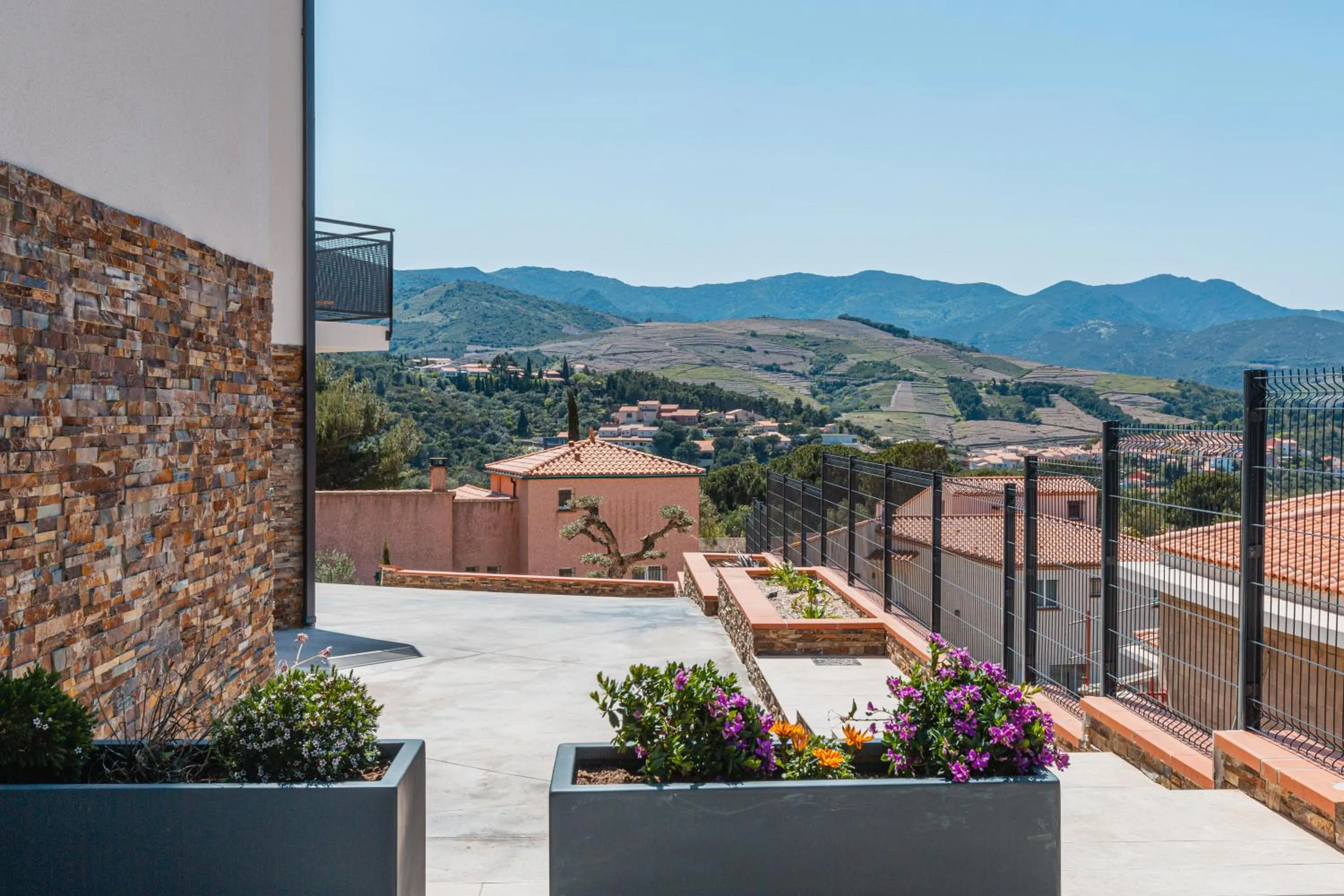 Regina's Banyuls - Exclusive Villa