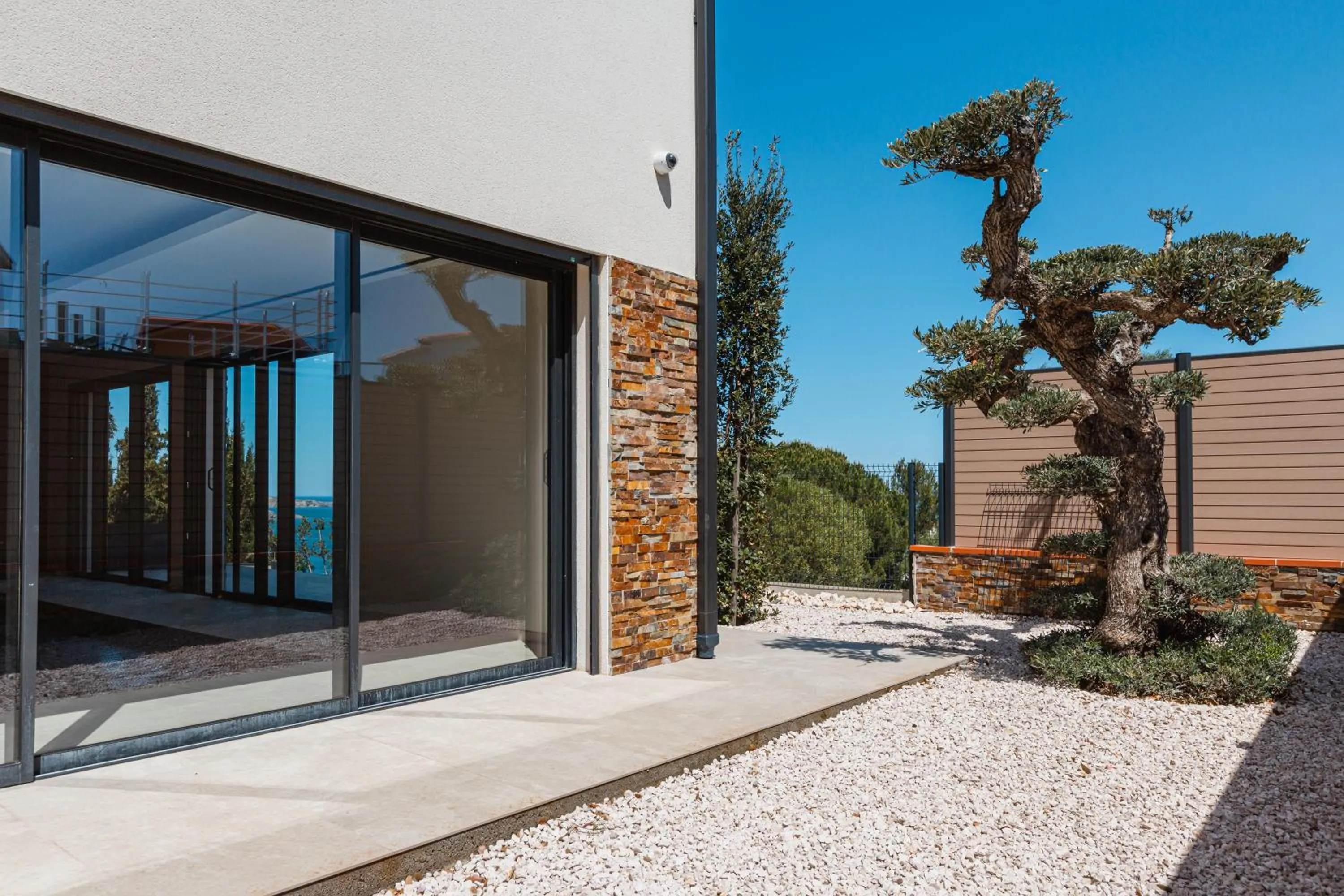 Regina's Banyuls - Exclusive Villa