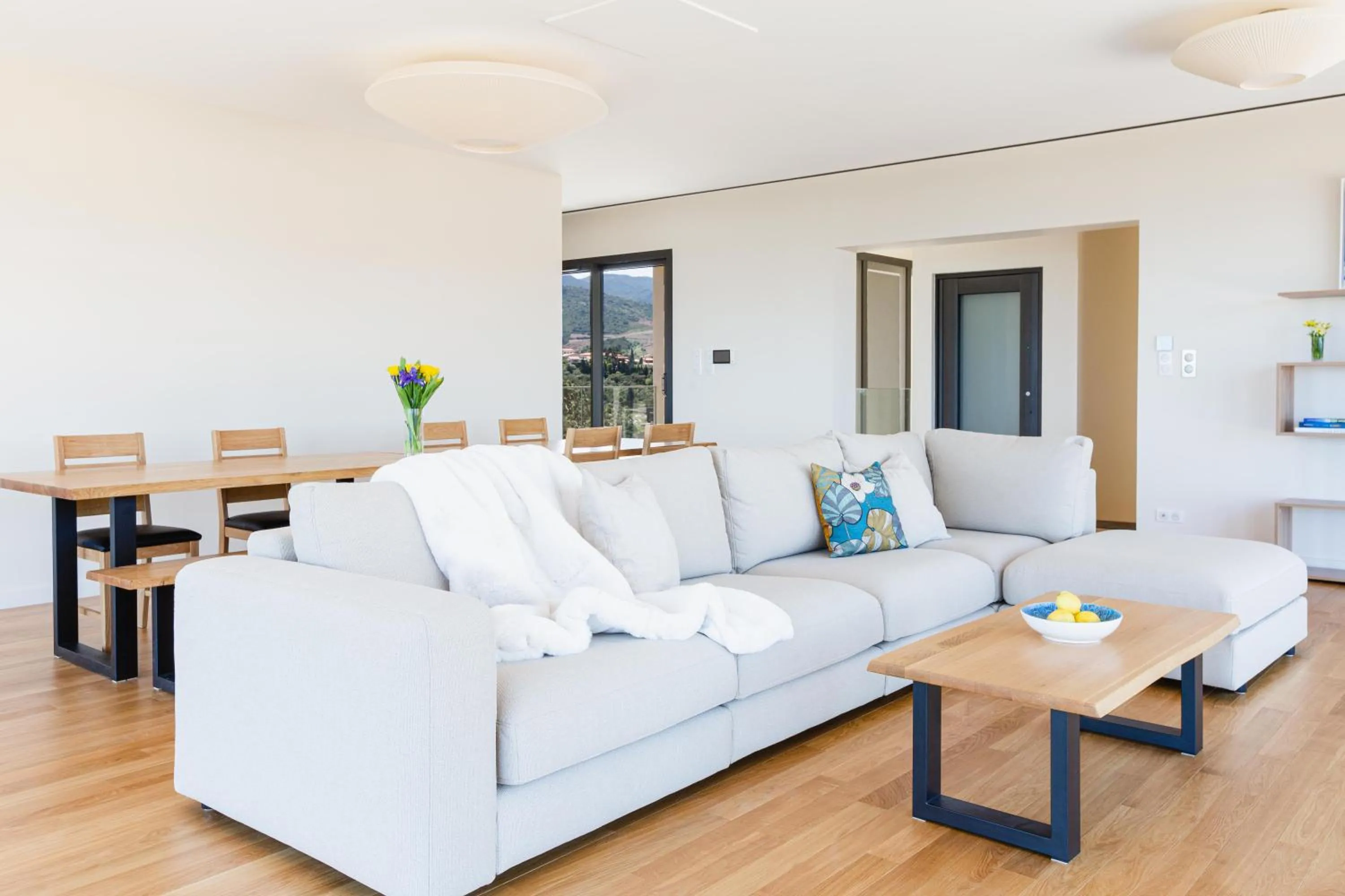 Regina's Banyuls - Exclusive Villa