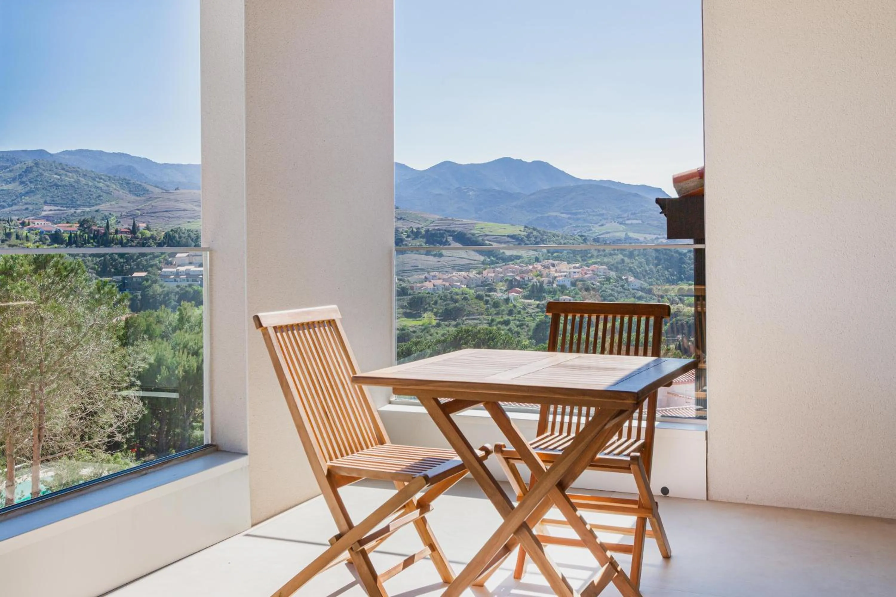Regina's Banyuls - Exclusive Villa
