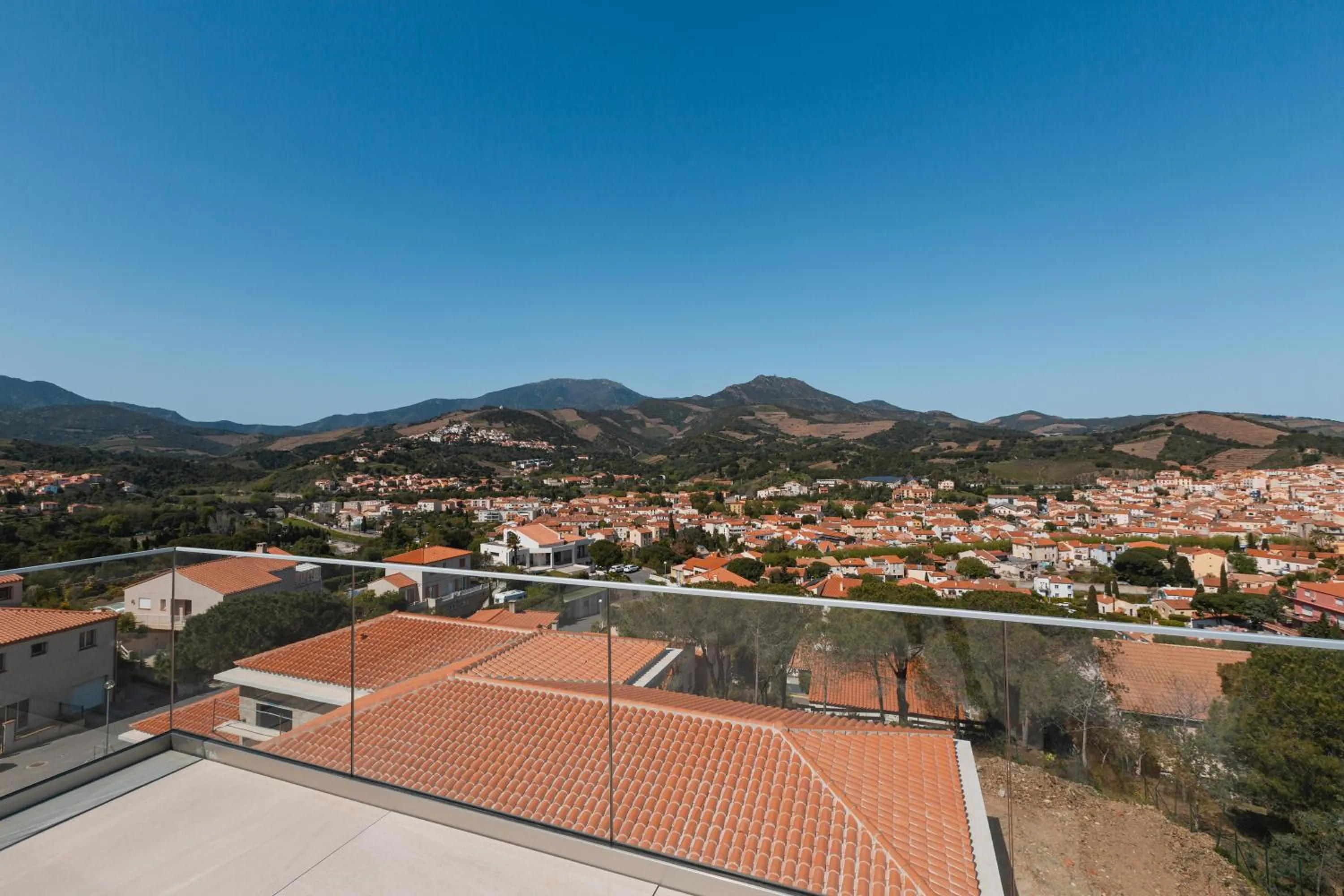Regina's Banyuls - Exclusive Villa