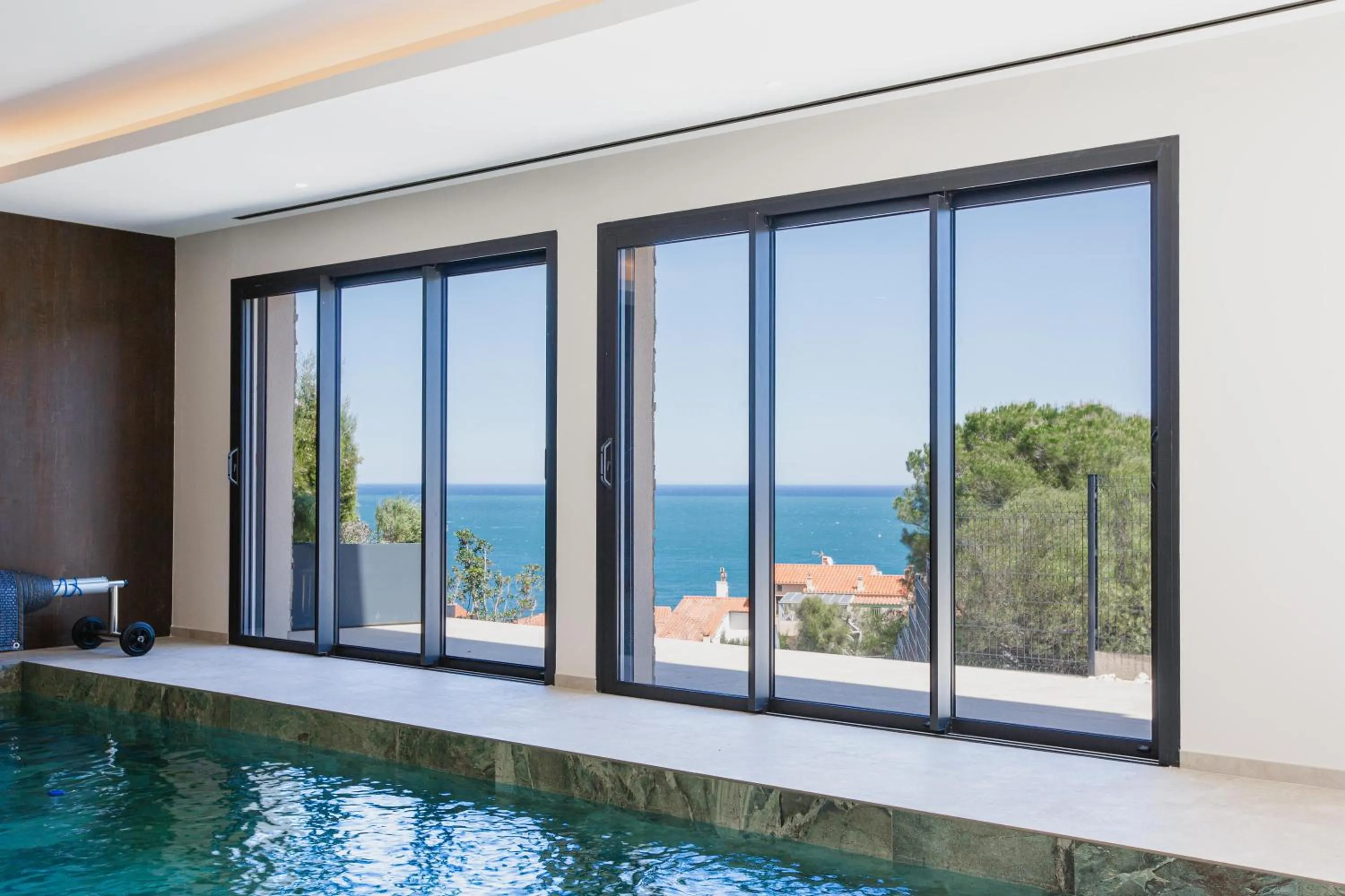 Regina's Banyuls - Exclusive Villa