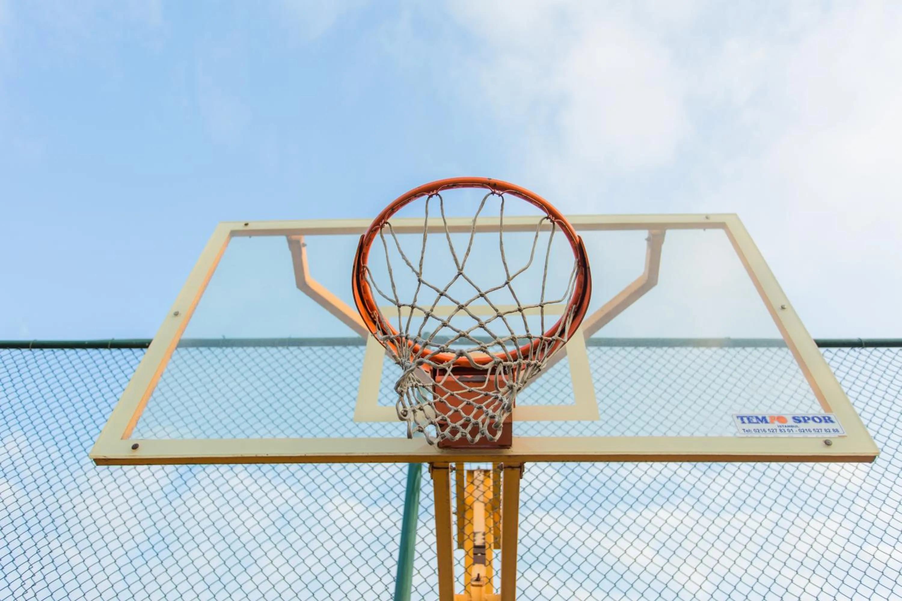 Sports in Accra Luxury Apartments @ Pearl