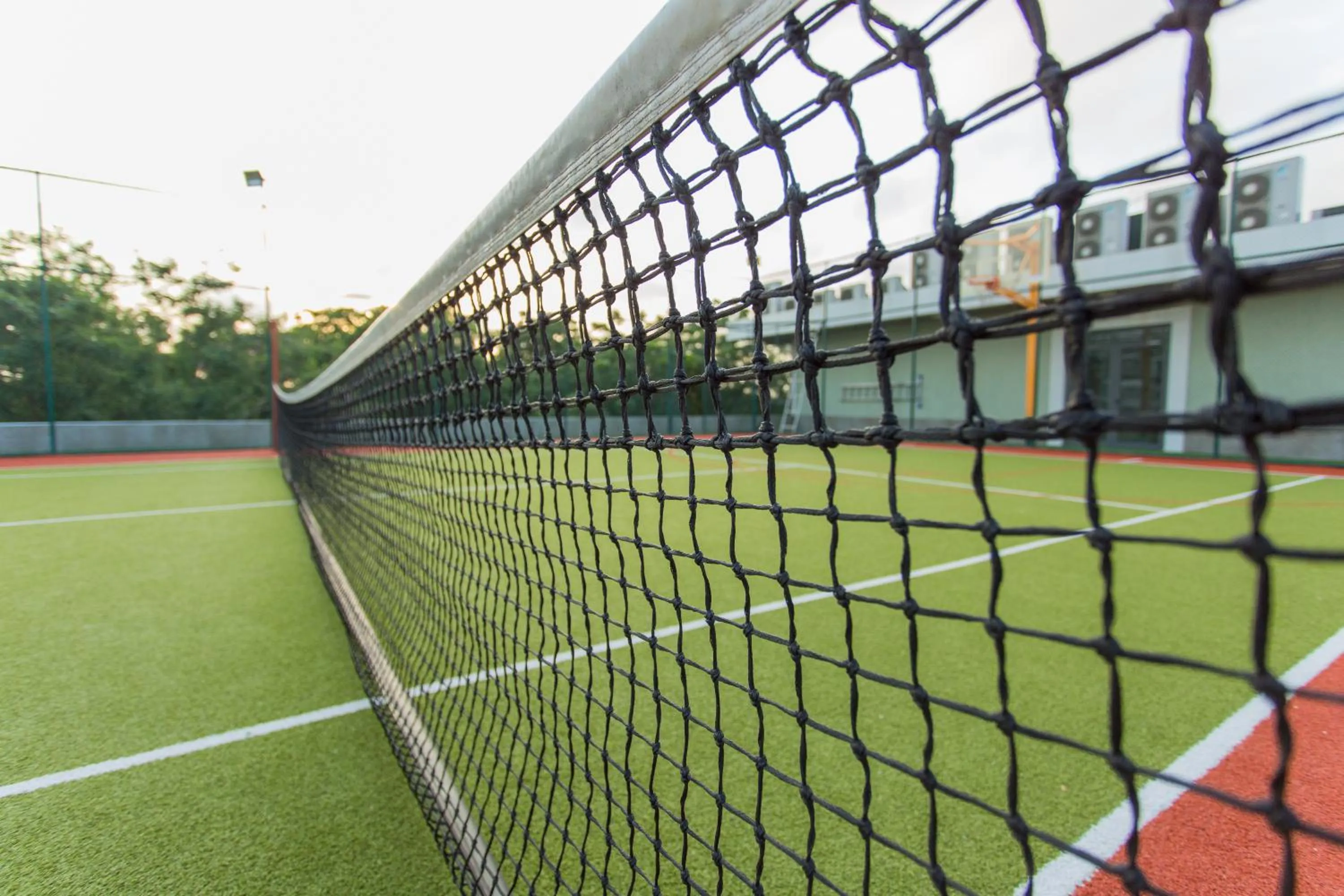 Activities in Accra Luxury Apartments @ Pearl