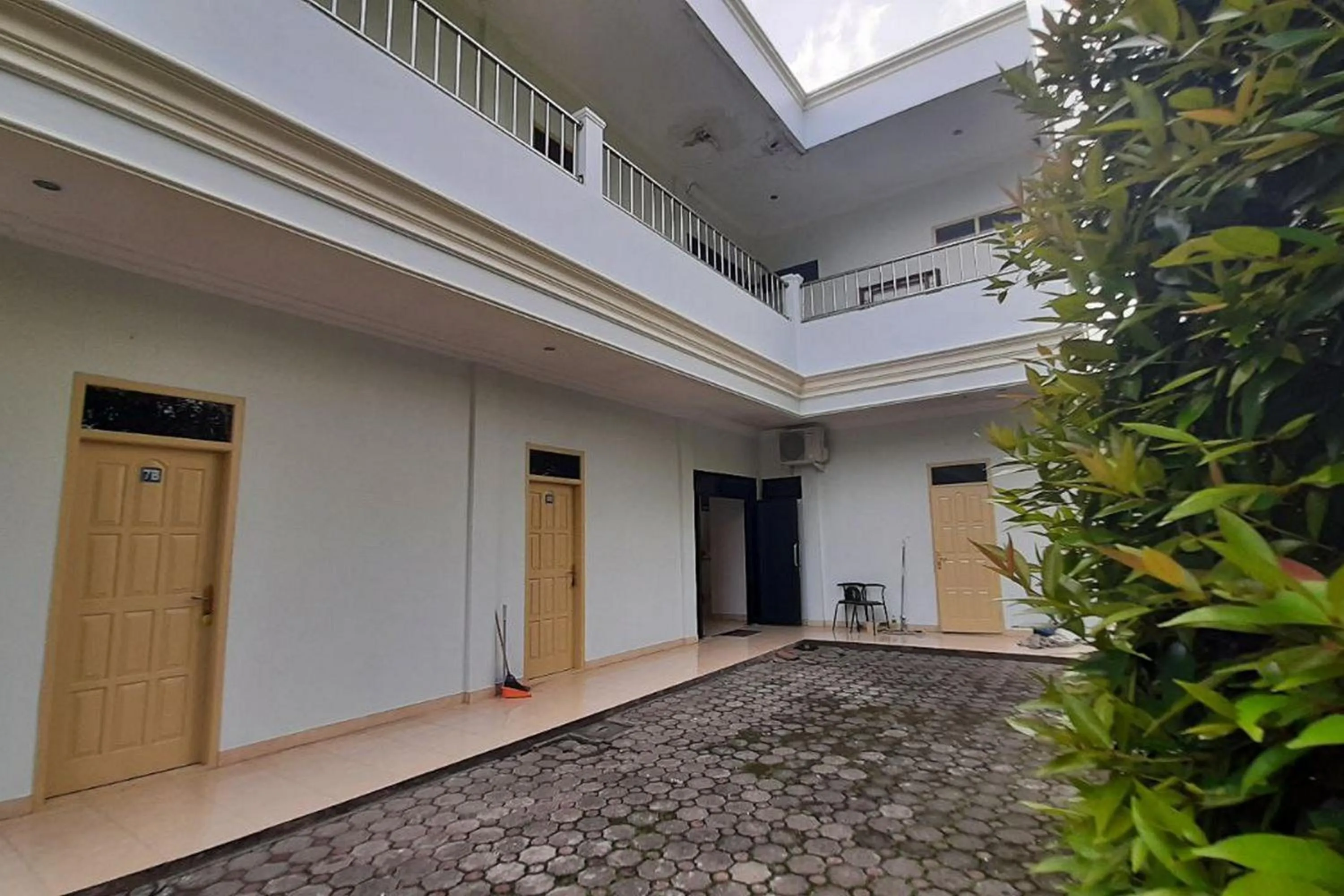 Hotel Akbar Banyumas RedPartner