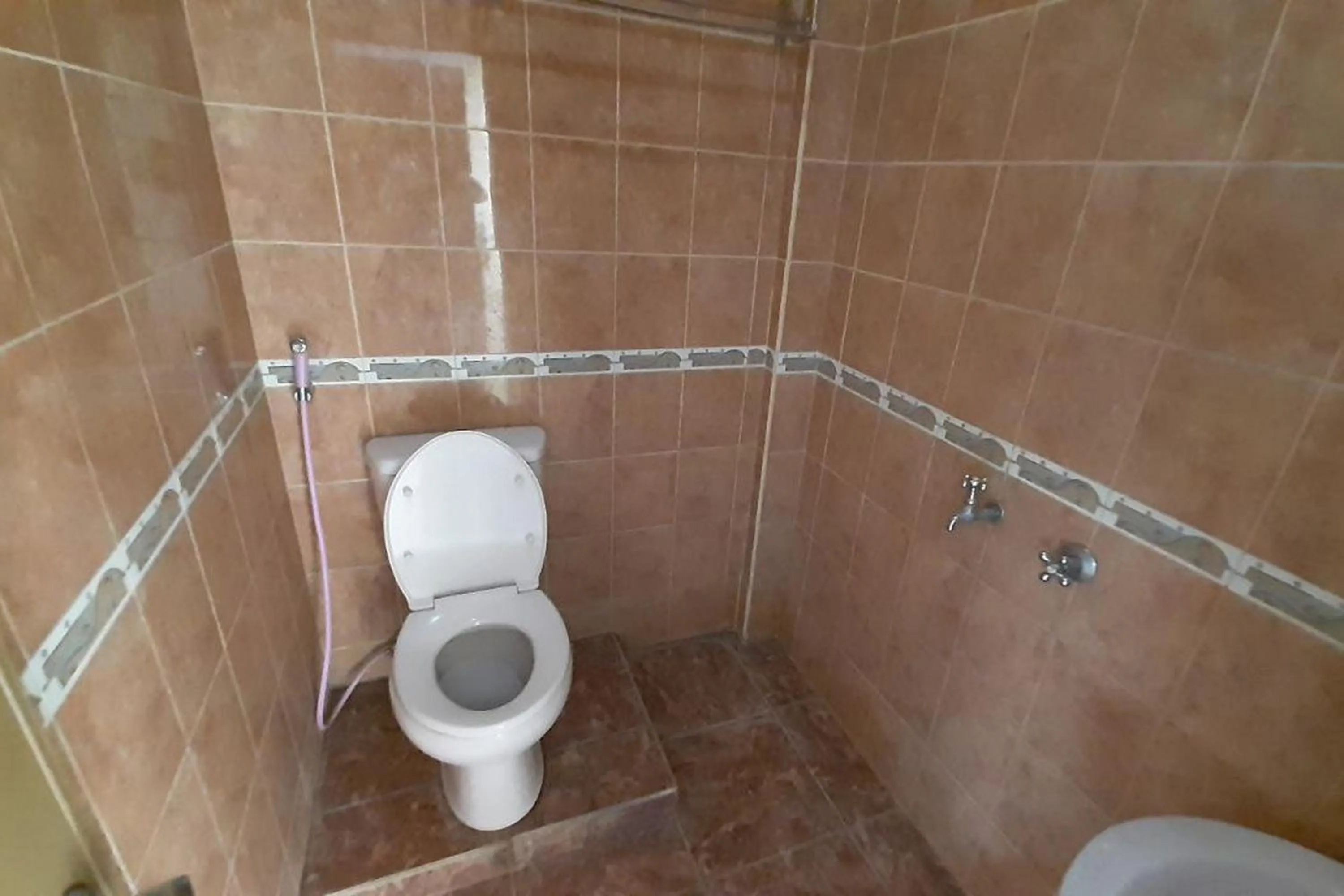 Hotel Akbar Banyumas RedPartner