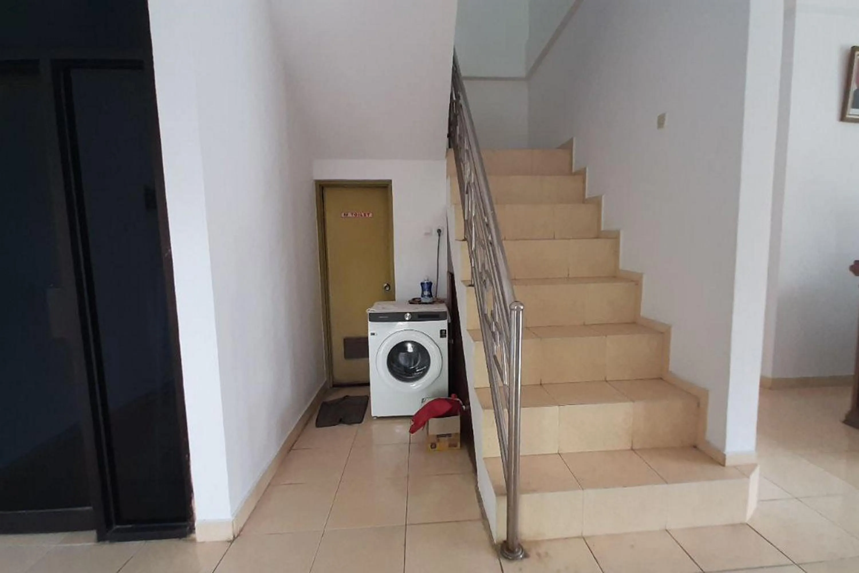 Hotel Akbar Banyumas RedPartner