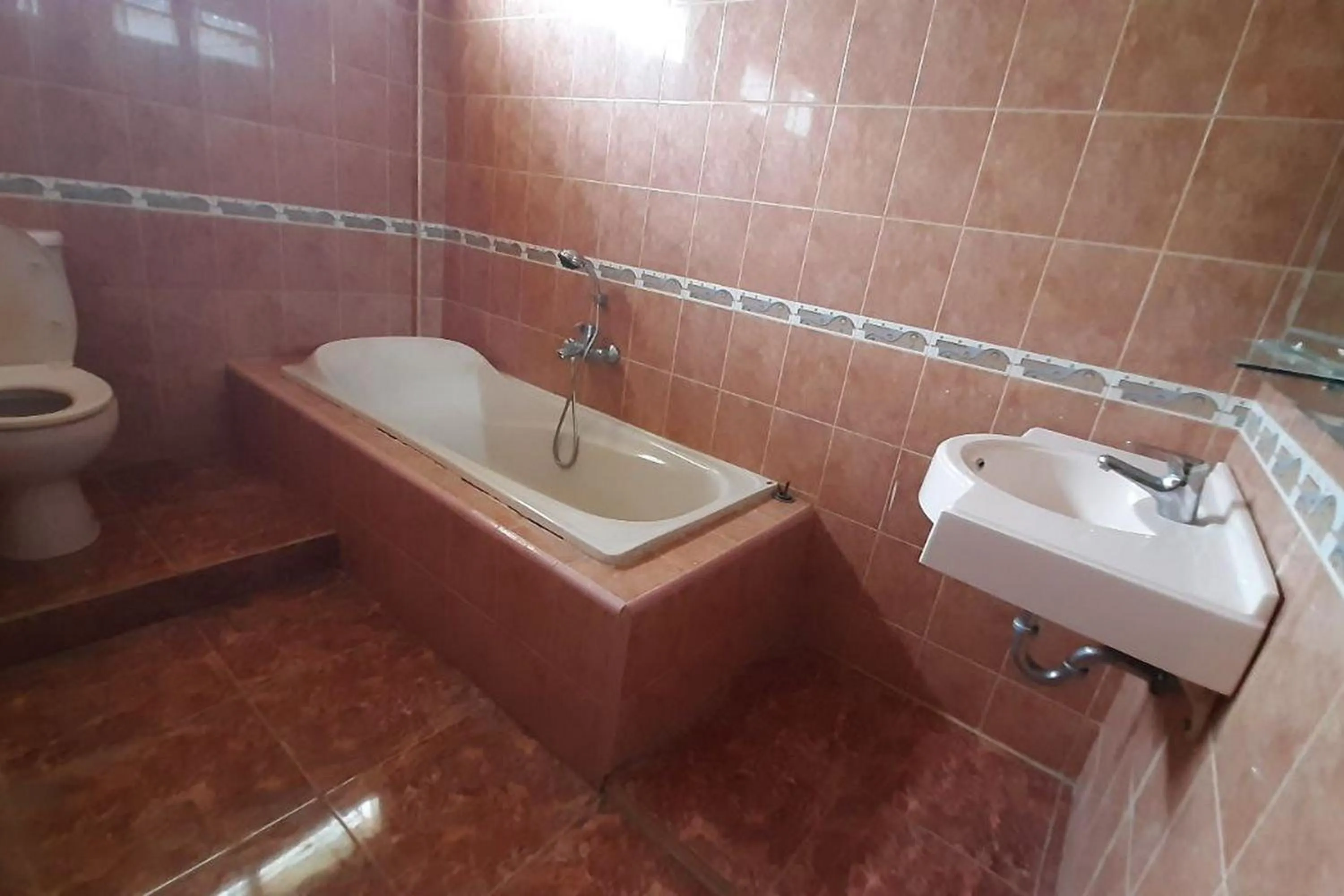 Hotel Akbar Banyumas RedPartner