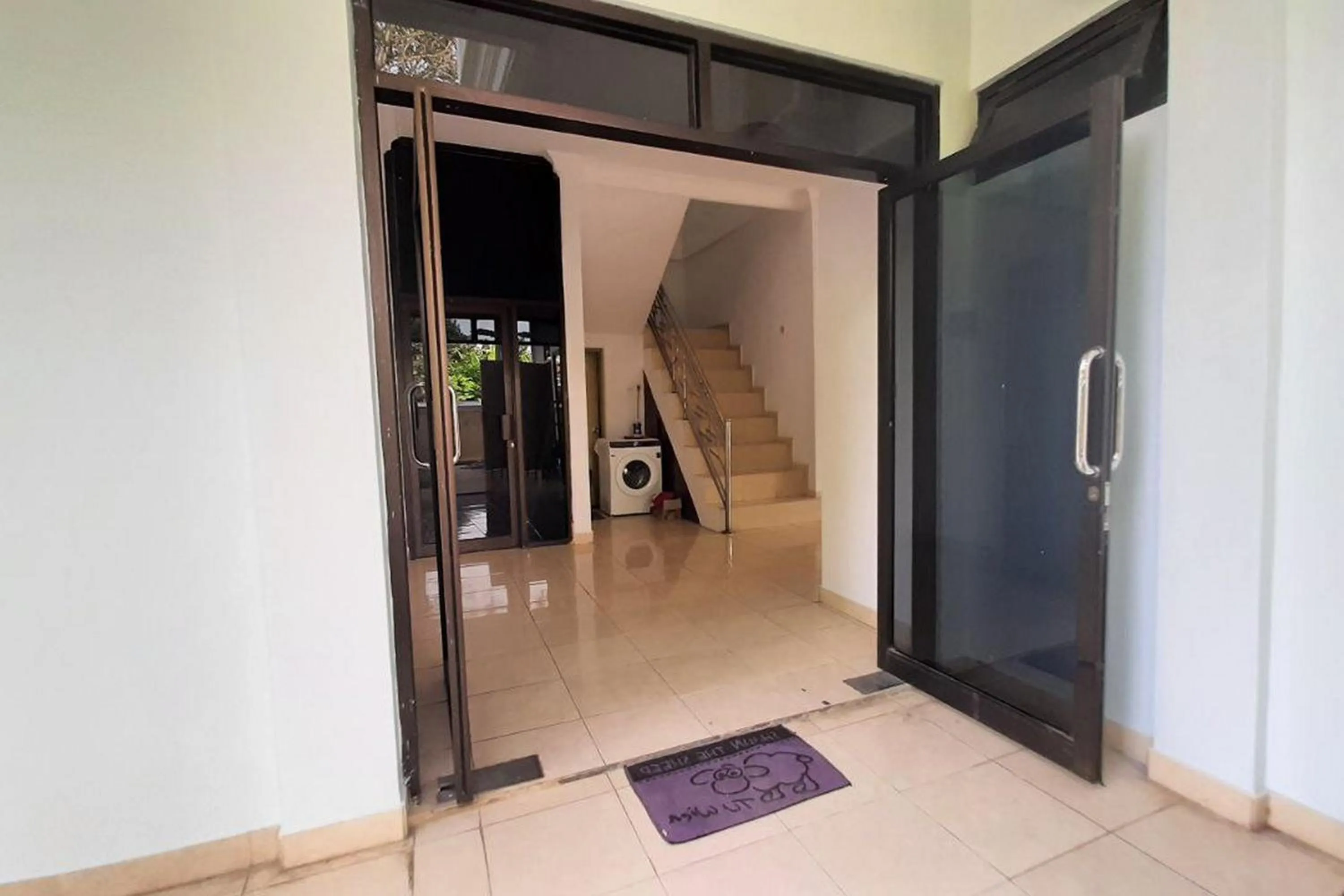 Hotel Akbar Banyumas RedPartner