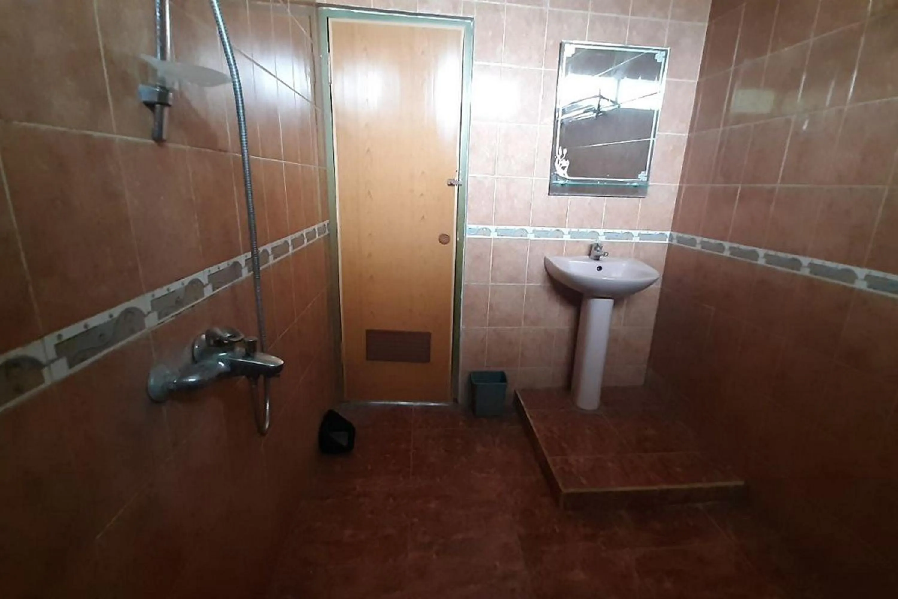 Hotel Akbar Banyumas RedPartner