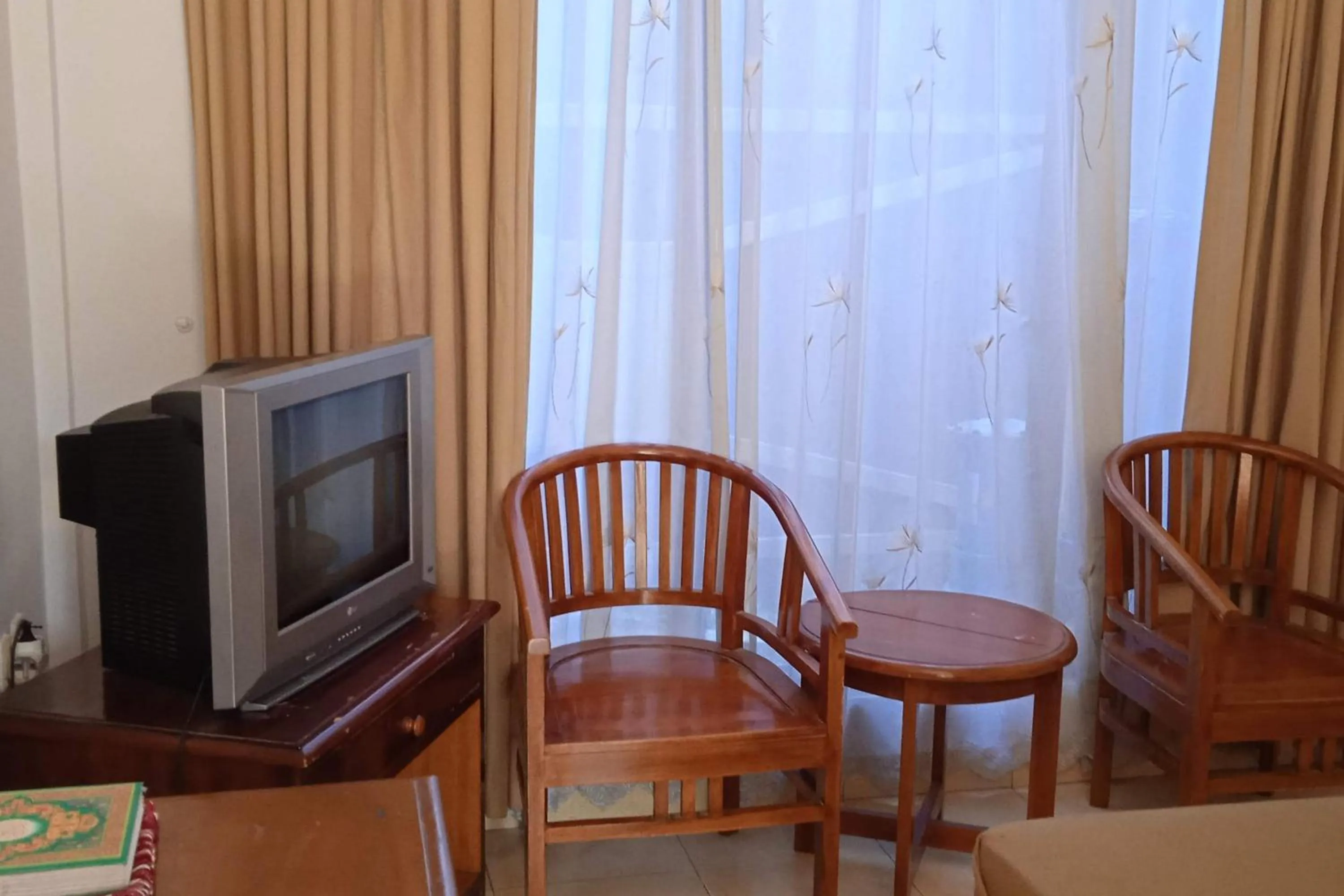 Hotel Akbar Banyumas RedPartner