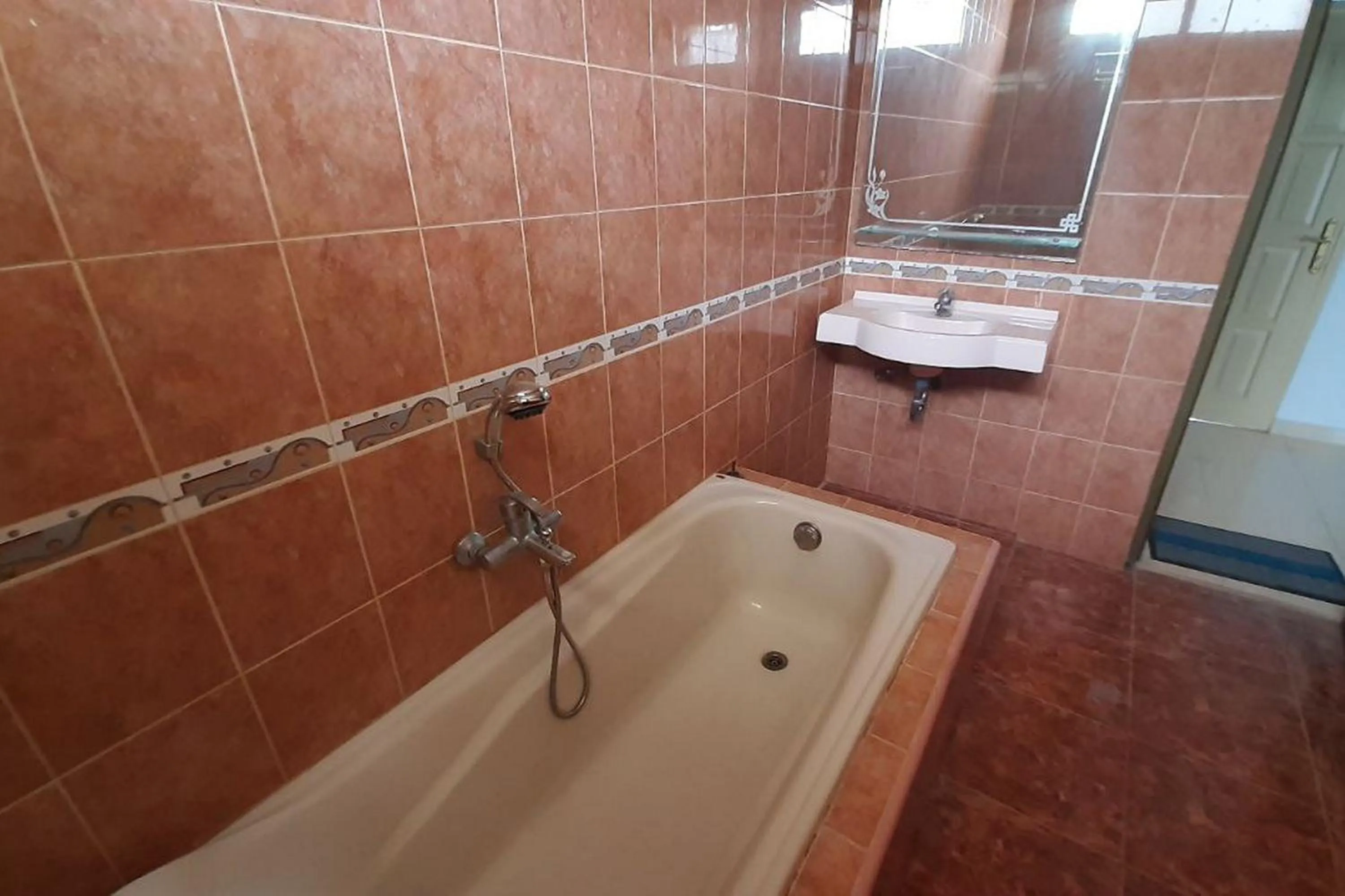 Hotel Akbar Banyumas RedPartner