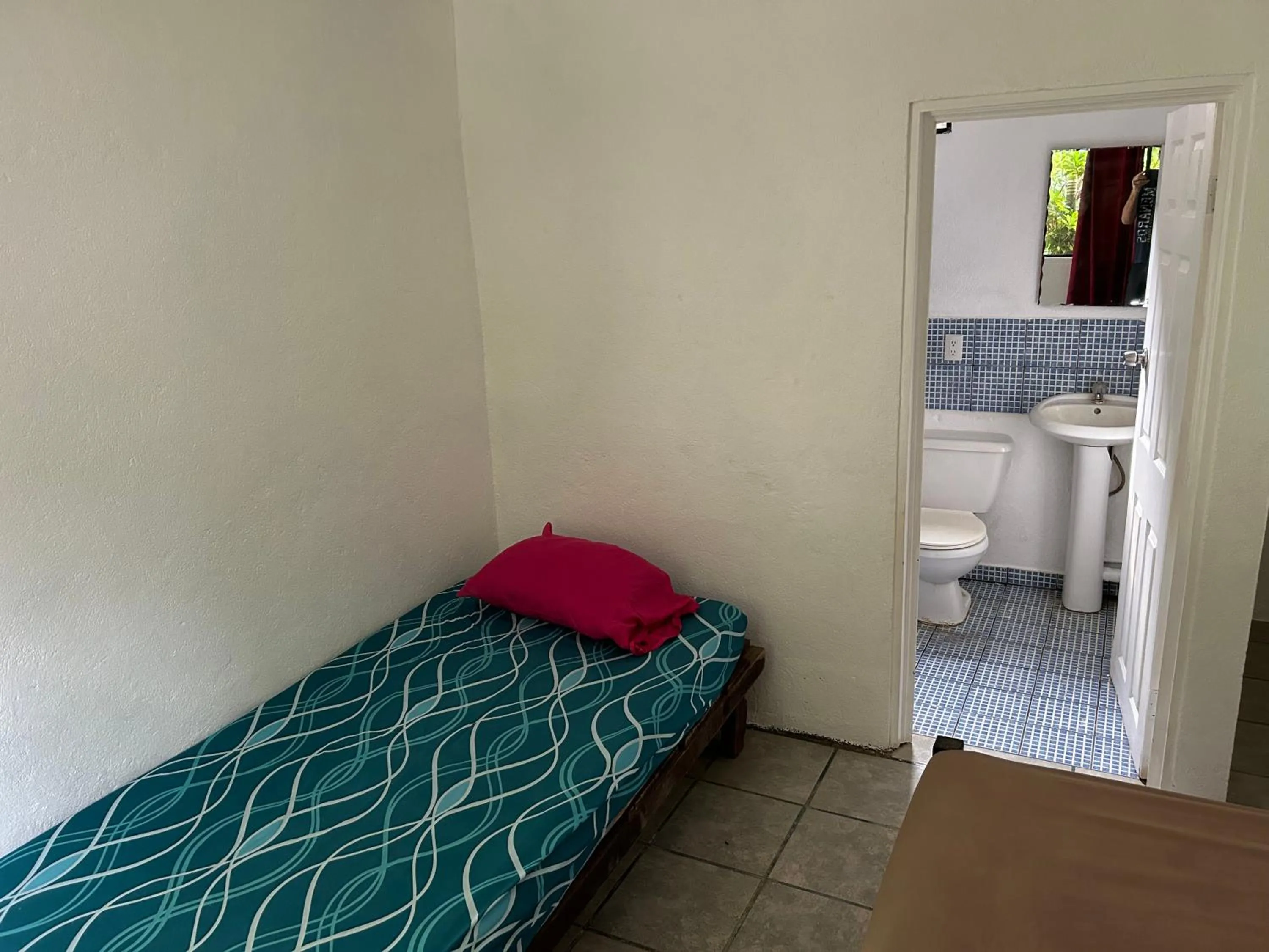 Pura Vida Hostel