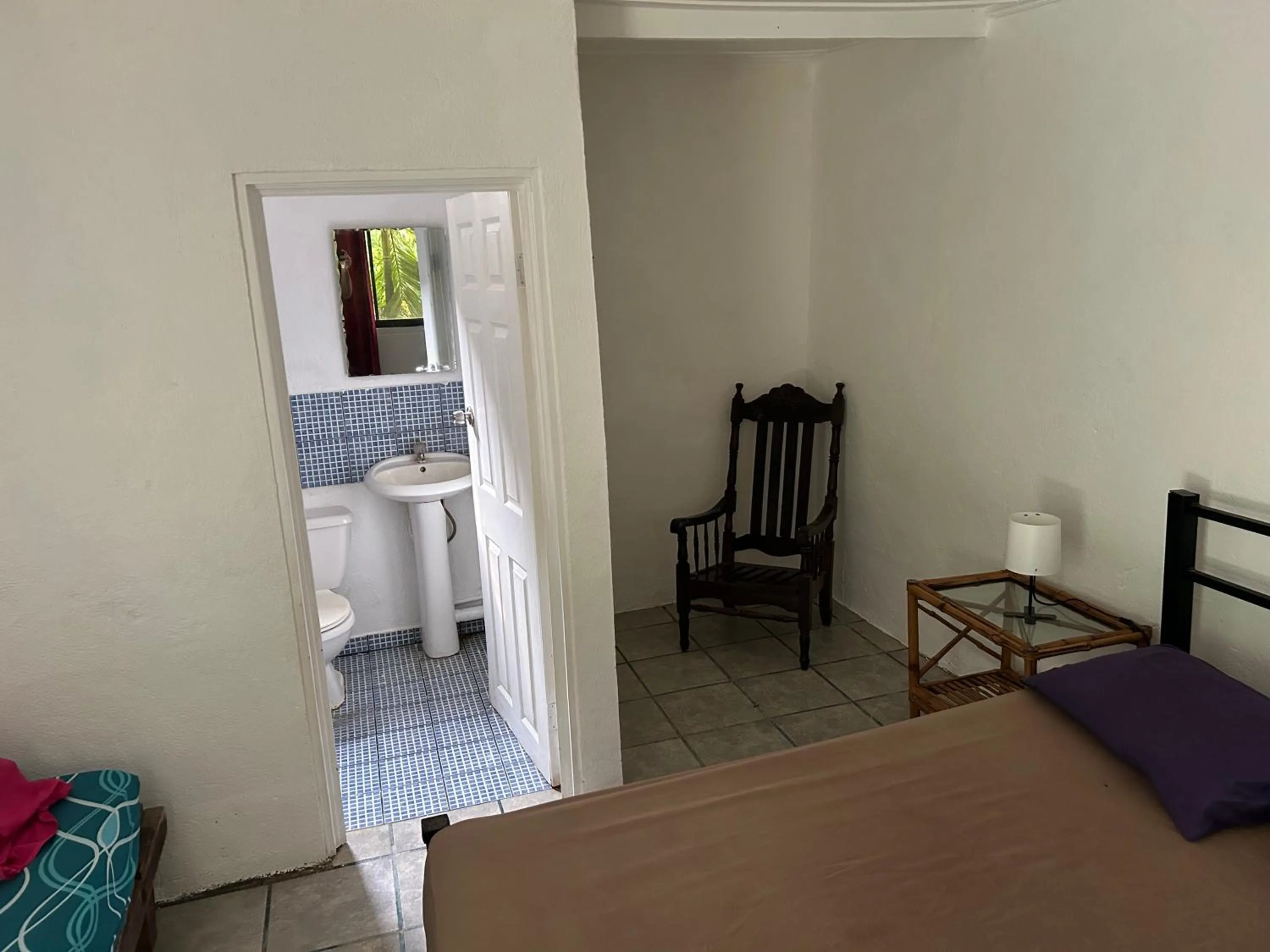 Pura Vida Hostel