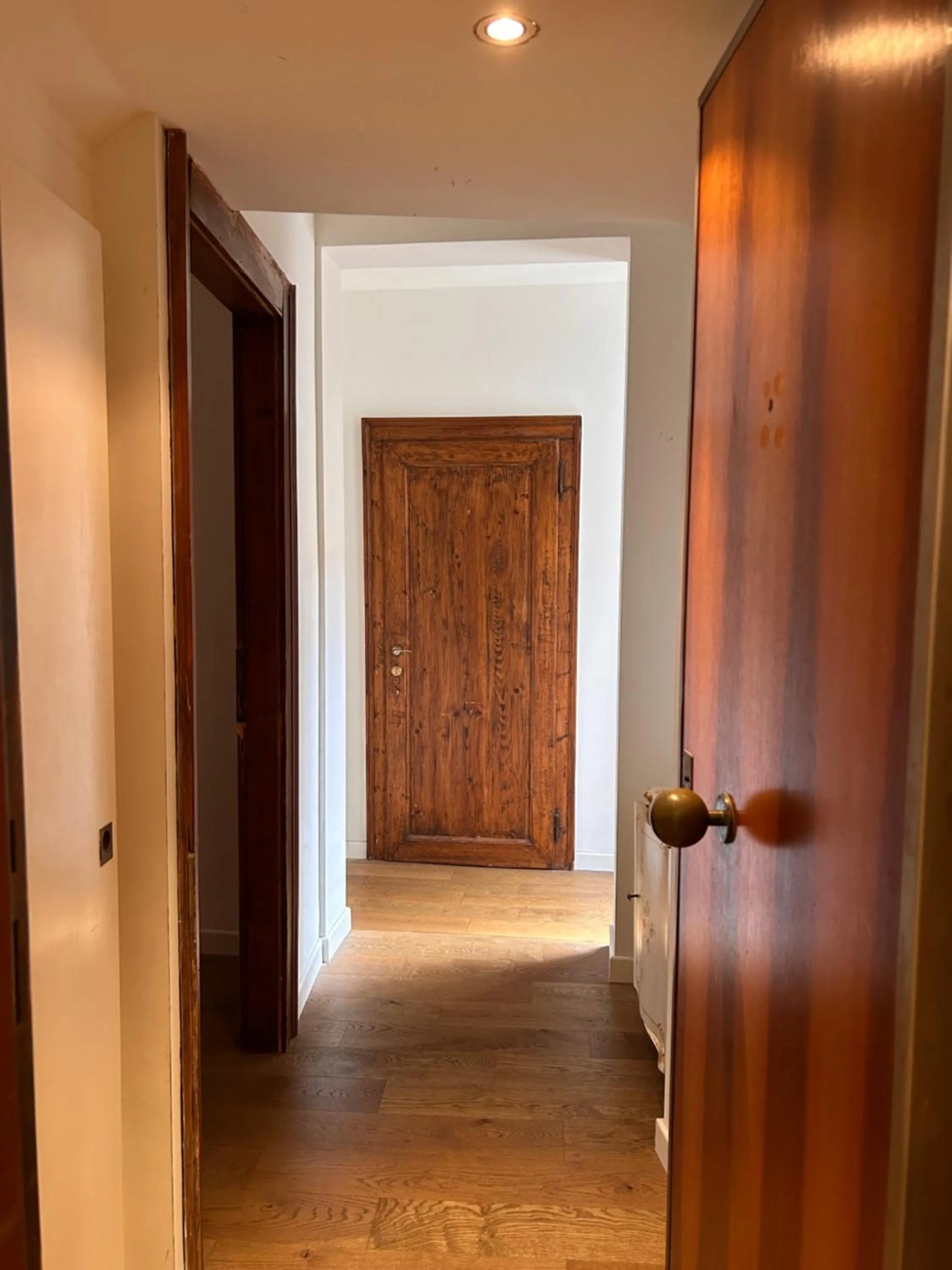 Location in Hotel al Graspo de Ua