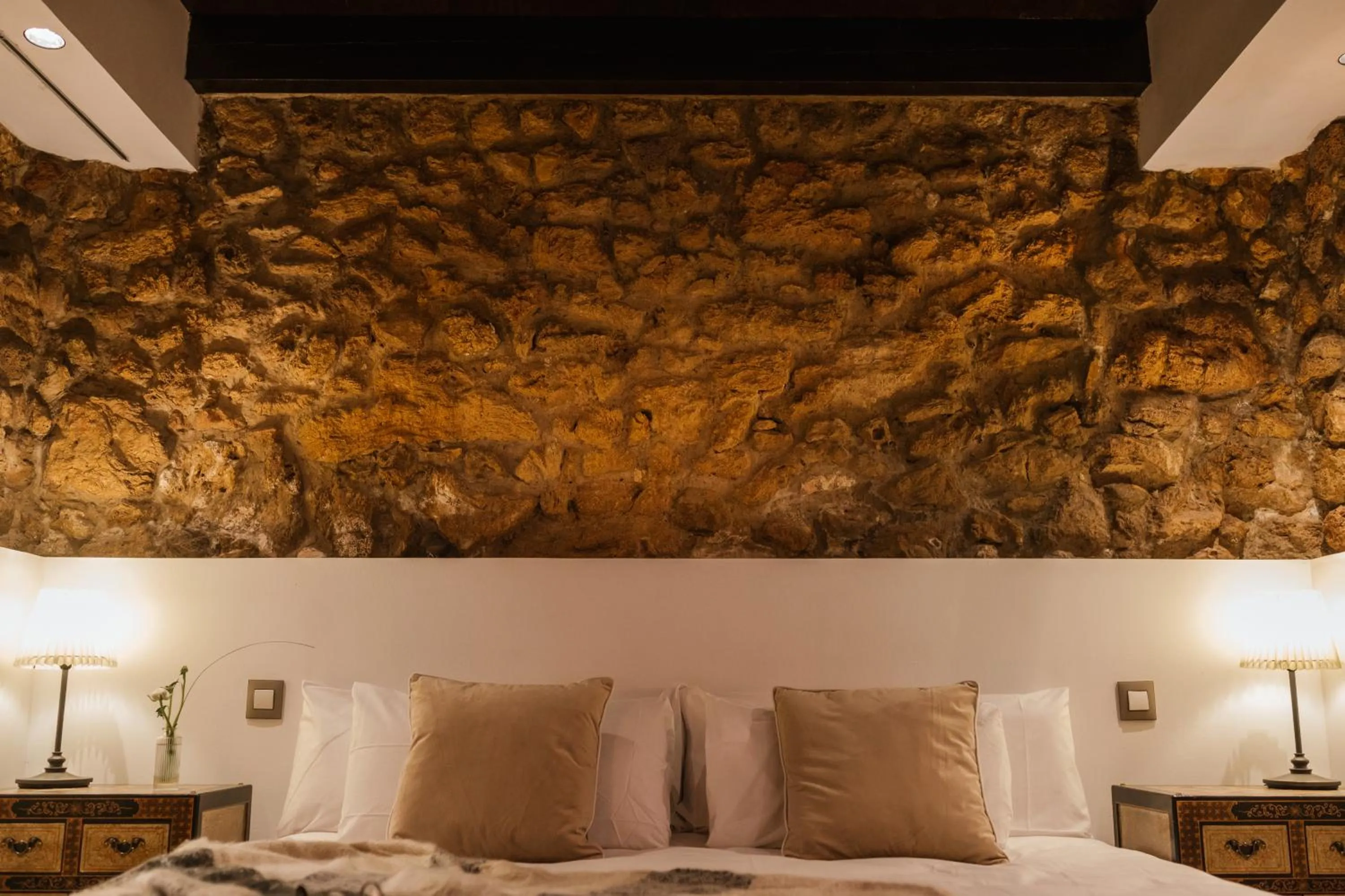 Other, Bed in HC6 Boutique Marbella - Adults Only